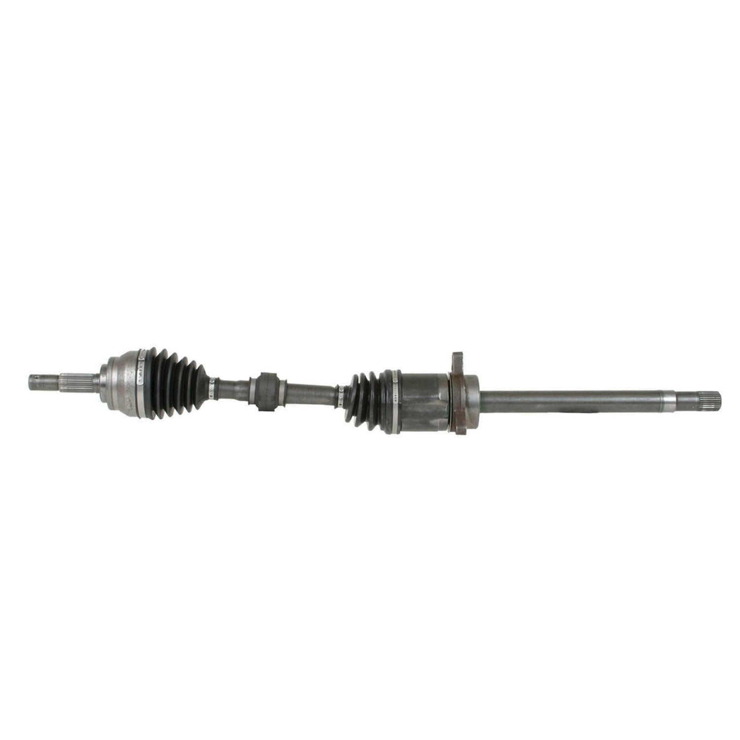 Detroit Axle - 2.5L Front Right CV Axle for 2002 2003 2004-2006 Nissan Altima — image 5
