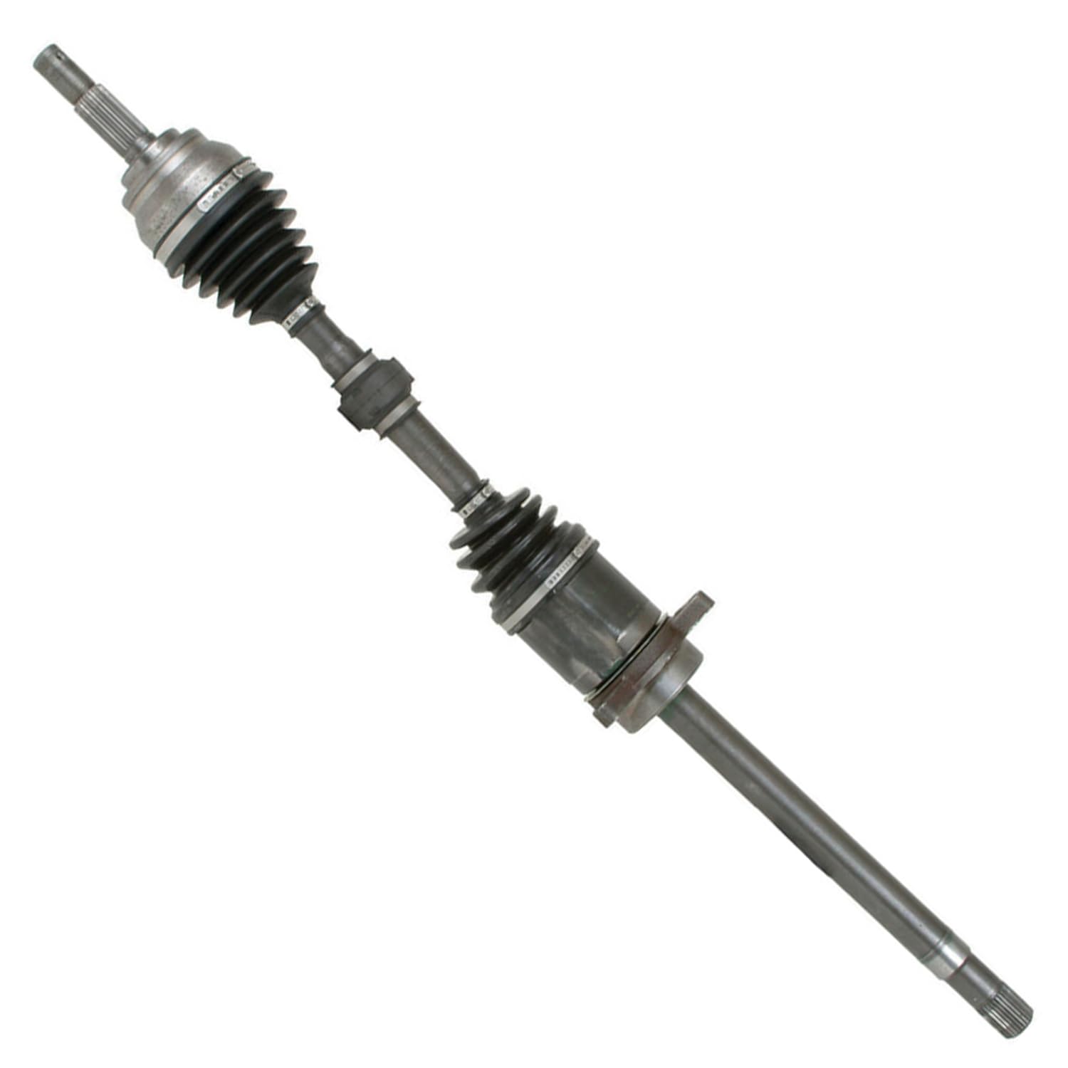 Detroit Axle - 2.5L Front Right CV Axle for 2002 2003 2004-2006 Nissan Altima — image 4