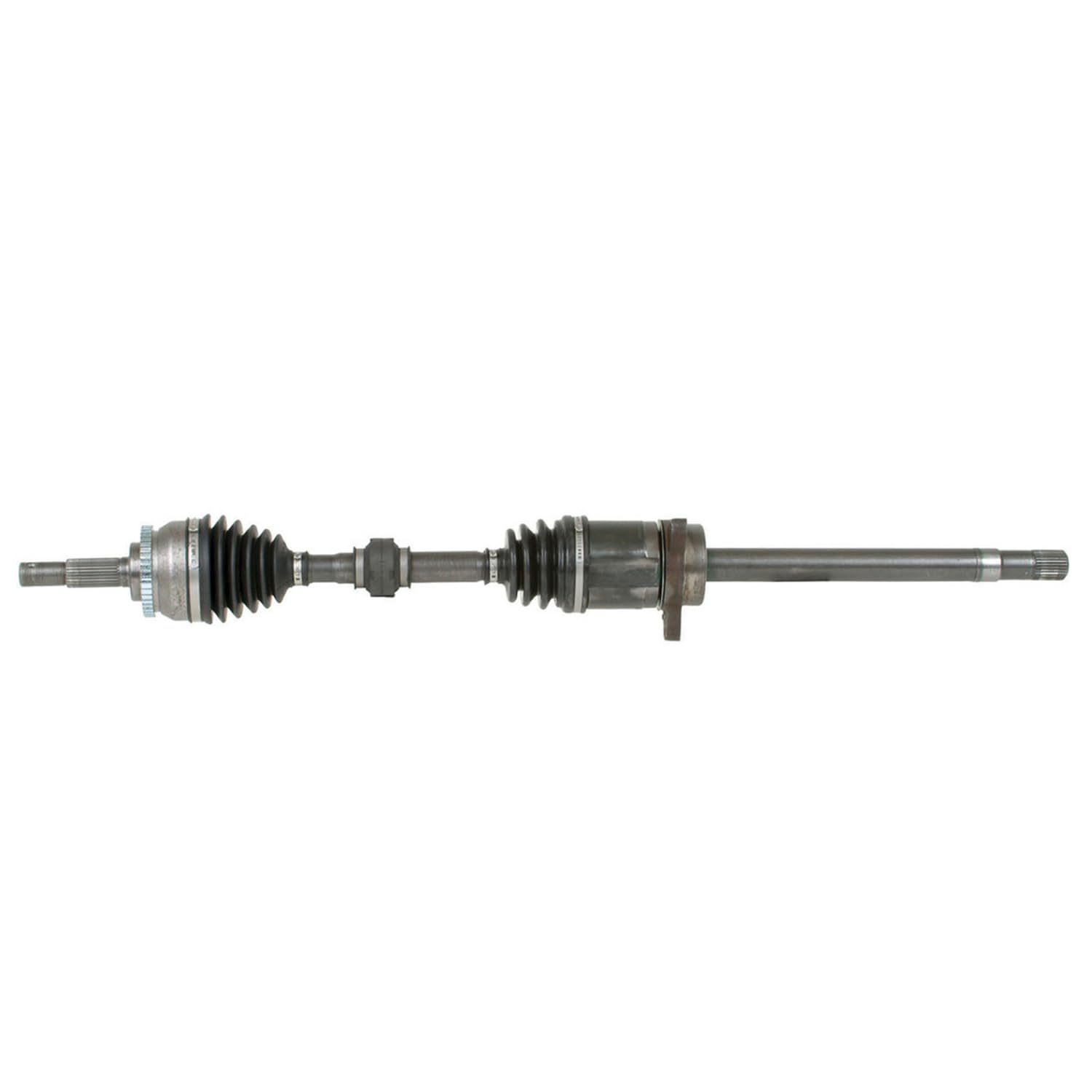 Detroit Axle - Front Right CV Axle Drive Shaft for 2002 2003-2006 Nissan Altima — image 5