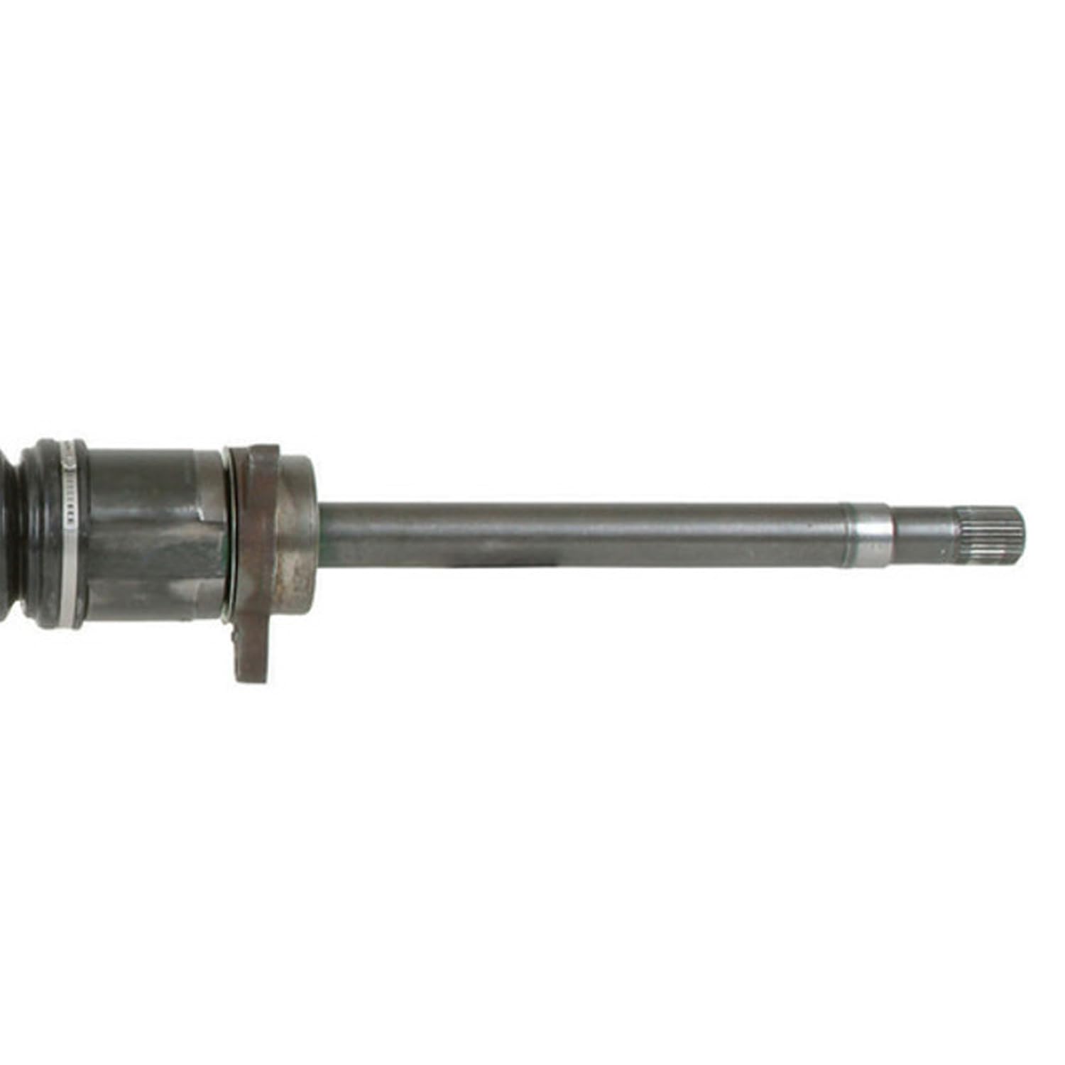Detroit Axle - Front Right CV Axle Drive Shaft for 2002 2003-2006 Nissan Altima — image 7