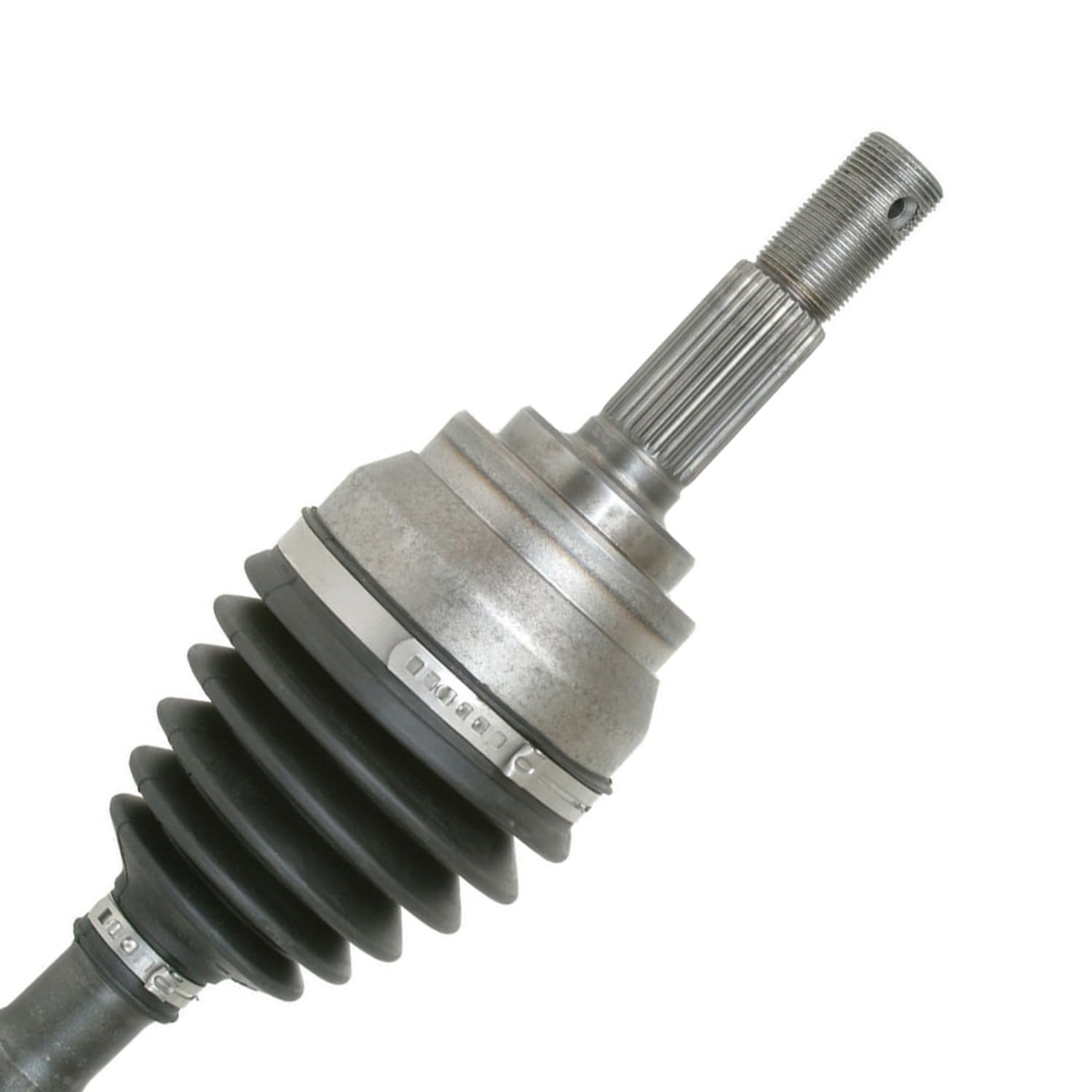 Detroit Axle - 2.5L Front Right CV Axle for 2002 2003 2004-2006 Nissan Altima — image 8