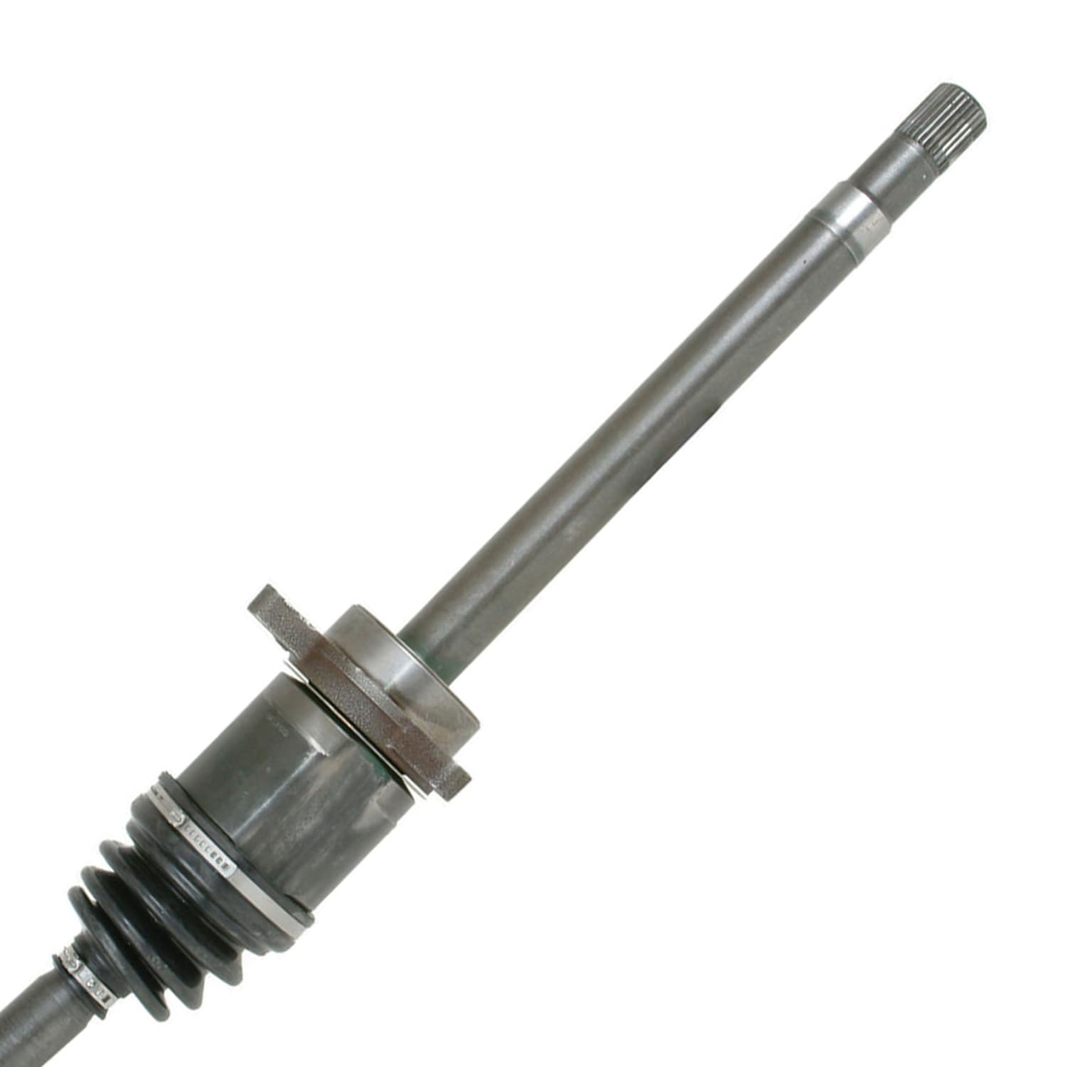 Detroit Axle - Front Right CV Axle Drive Shaft for 2002 2003-2006 Nissan Altima — image 9