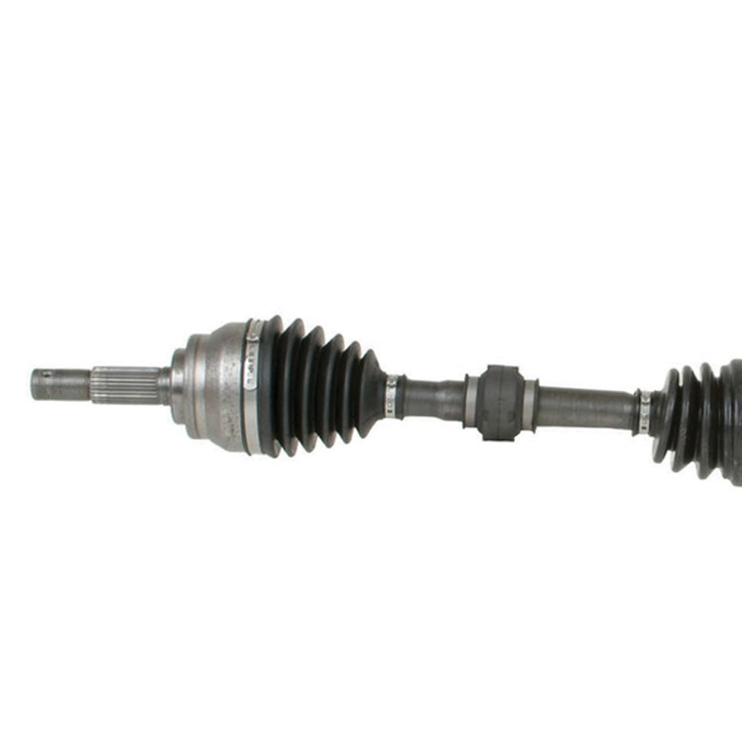 Detroit Axle - 2.5L Front Right CV Axle for 2002 2003 2004-2006 Nissan Altima — image 6