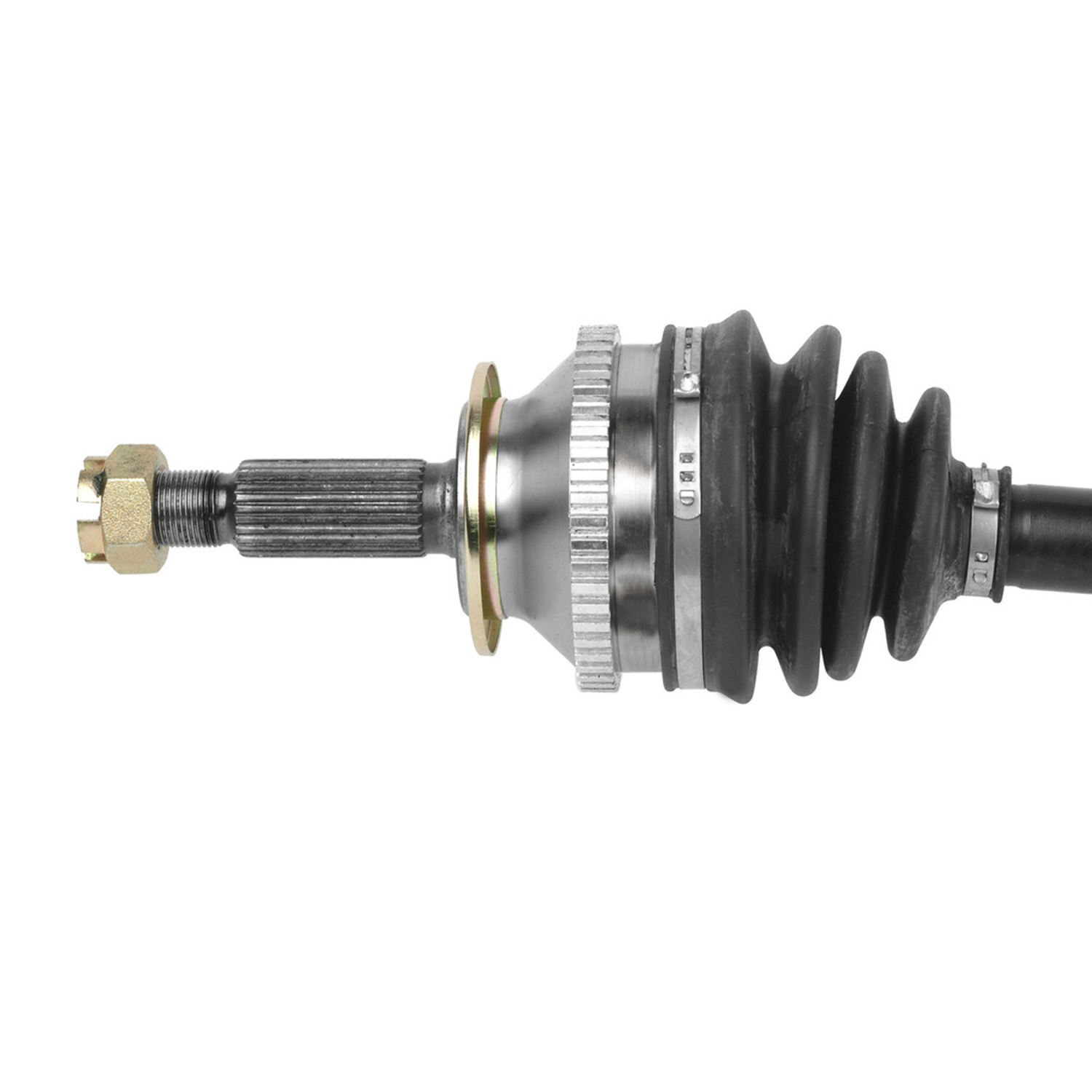 Detroit Axle - 4WD Front Right CV Axle Shaft for 2001 2002-2006 Hyundai Santa Fe — image 8