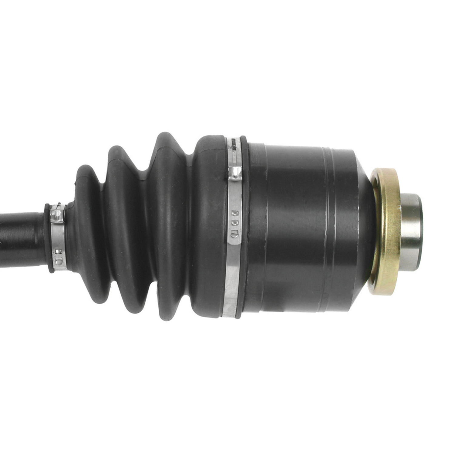 Detroit Axle - 4WD Front Right CV Axle Shaft for 2001 2002-2006 Hyundai Santa Fe — image 9