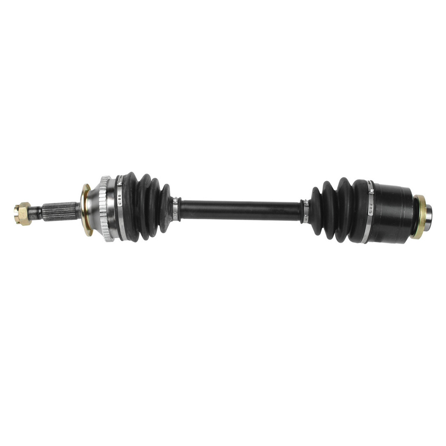 Detroit Axle - 4WD Front Right CV Axle Shaft for 2001 2002-2006 Hyundai Santa Fe — image 4