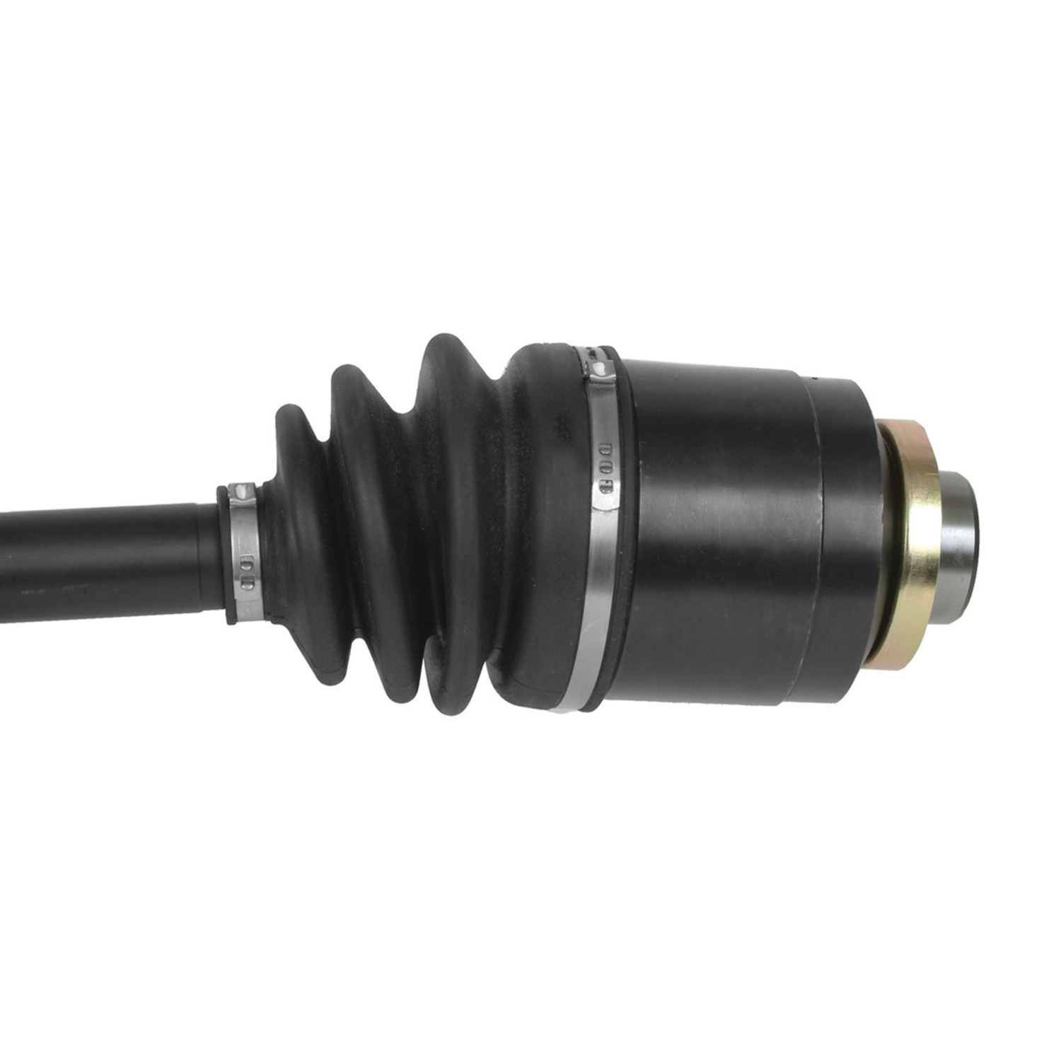 Detroit Axle - Front Right CV Axle Shaft for Kia Optima Magentis Hyundai Sonata — image 9