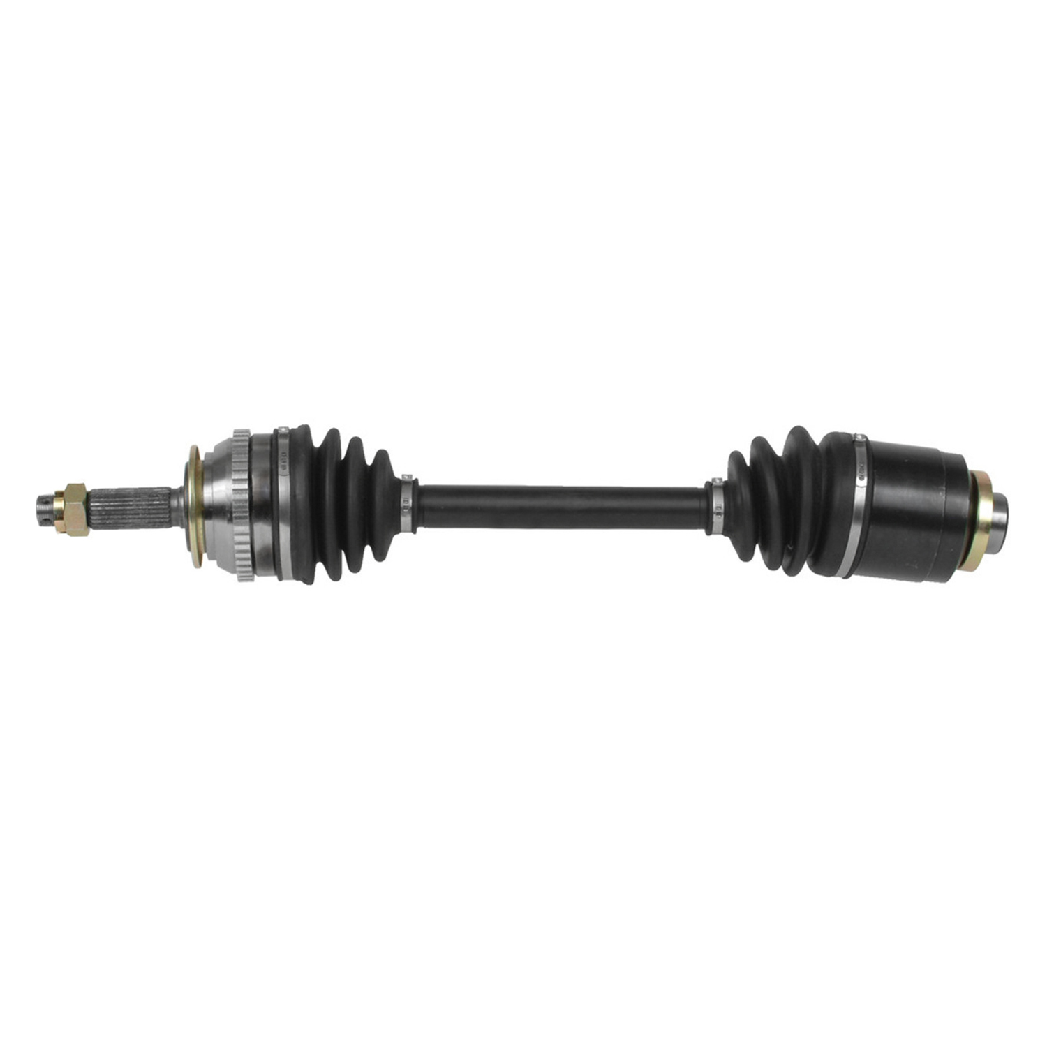 Detroit Axle - Front Right CV Axle Shaft for Kia Optima Magentis Hyundai Sonata — image 4