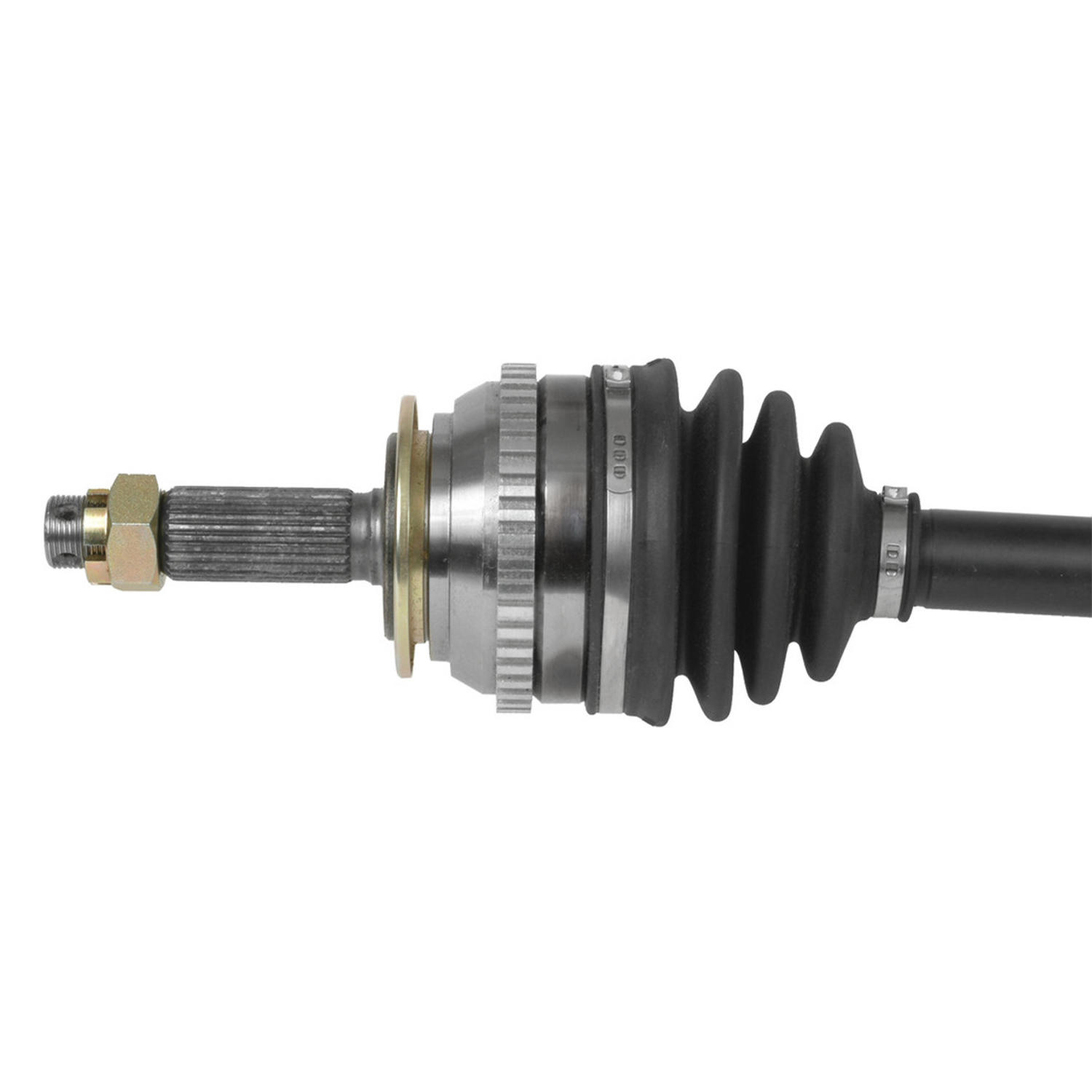 Detroit Axle - Front Right CV Axle Shaft for Kia Optima Magentis Hyundai Sonata — image 8