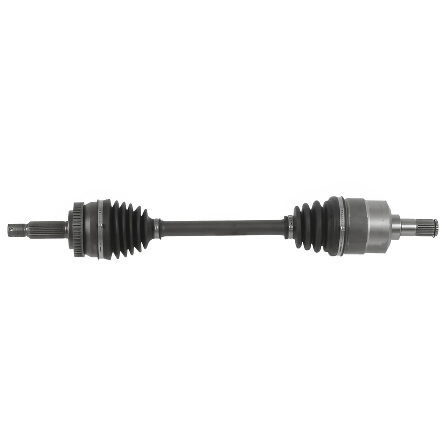Detroit Axle - Front Left CV Axle Shaft for 2005 2006 2007-2009 Hyundai Tucson — image 5