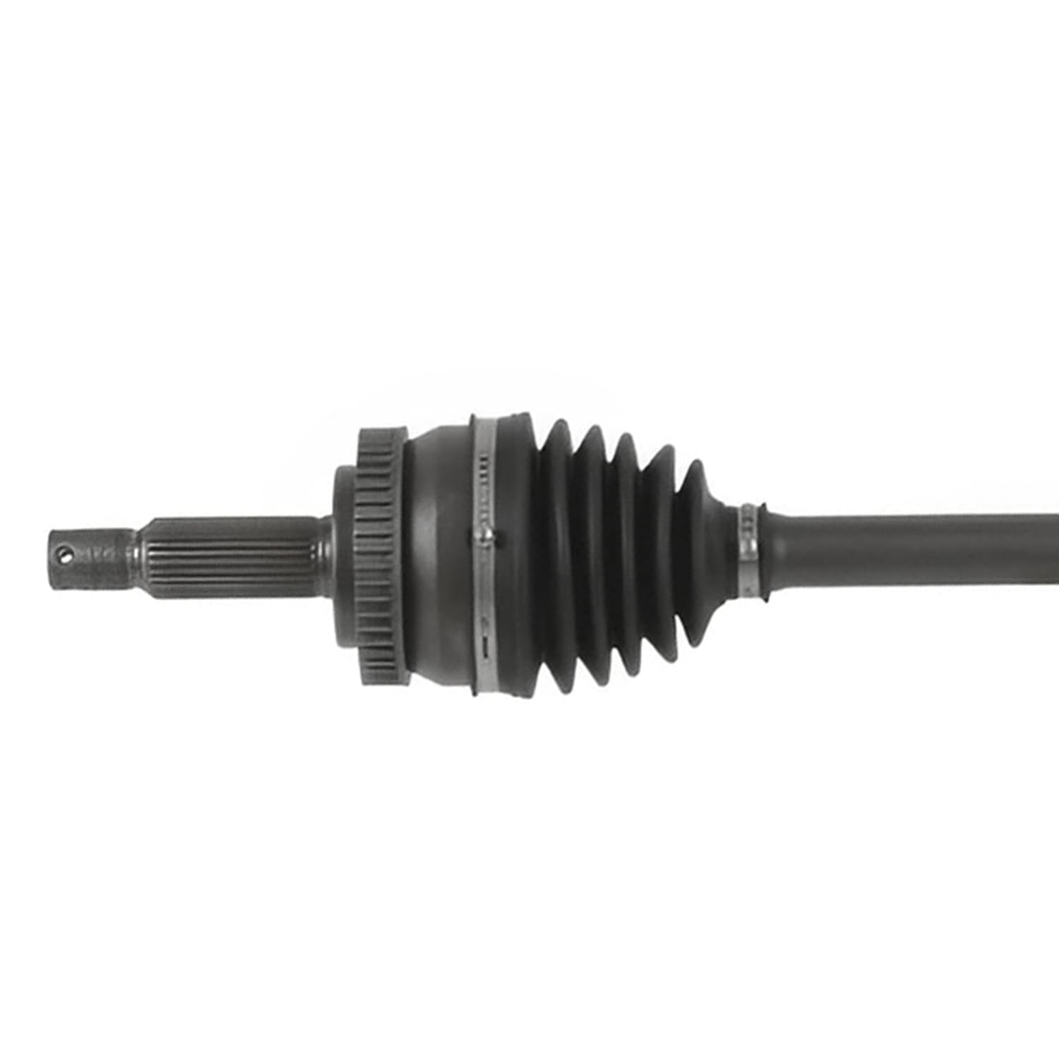Detroit Axle - Front Left CV Axle Shaft for 2005 2006 2007-2009 Hyundai Tucson — image 6