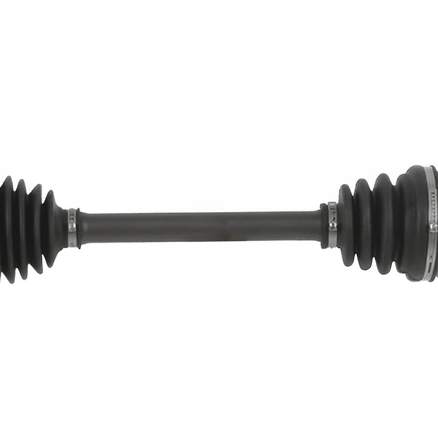 Detroit Axle - Front Left CV Axle Shaft for 2005 2006 2007-2009 Hyundai Tucson — image 7