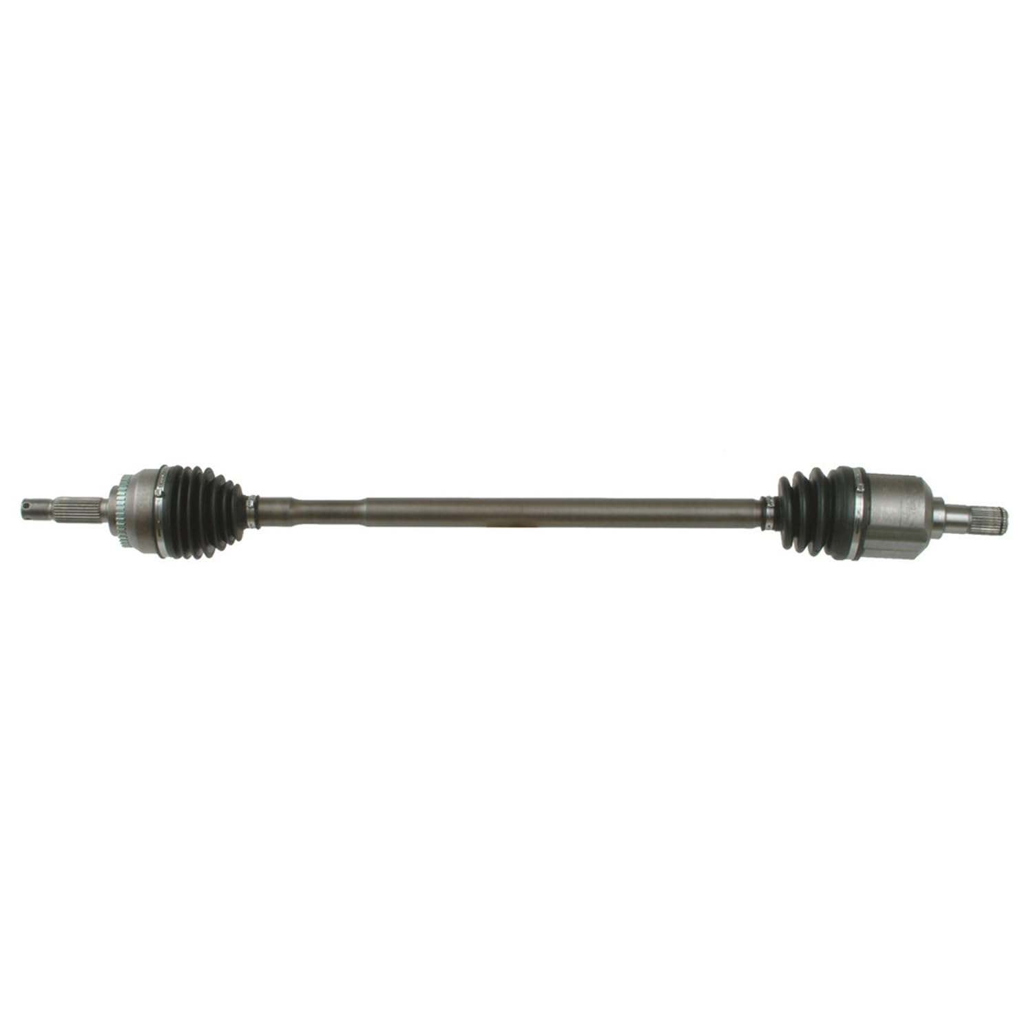 Detroit Axle - Front Right CV Axle Shaft for 2007 2008 2009 Kia Spectra Spectra5 — image 5