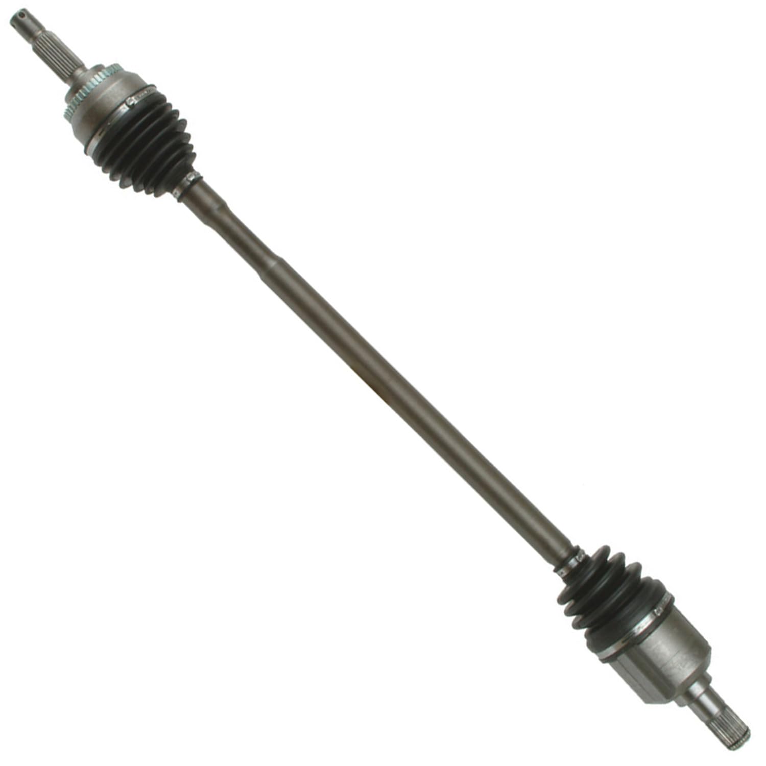 Detroit Axle - Front Right CV Axle Shaft for 2007 2008 2009 Kia Spectra Spectra5 — image 4