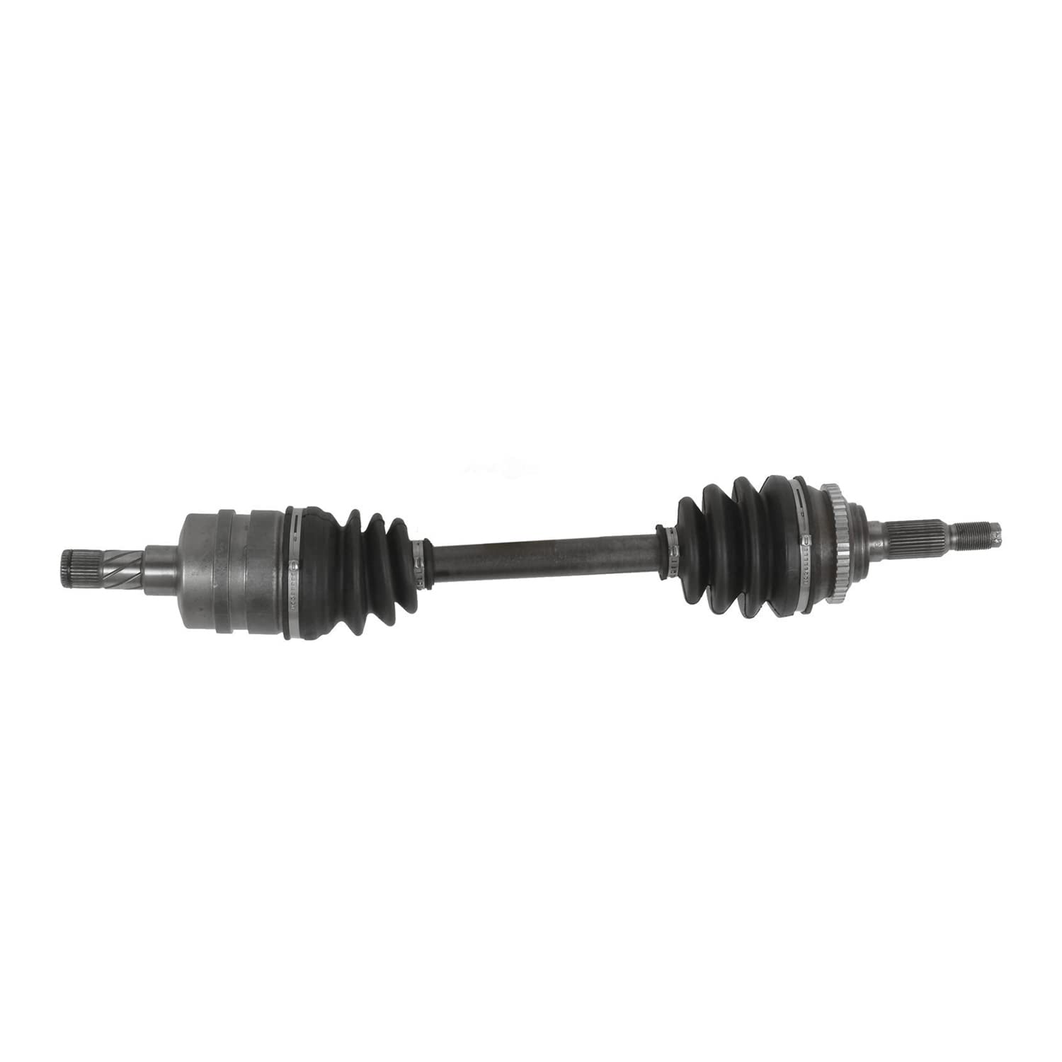 Detroit Axle - Front Left CV Axle Shaft for Suzuki Reno Forenza Daewoo Leganza — image 6