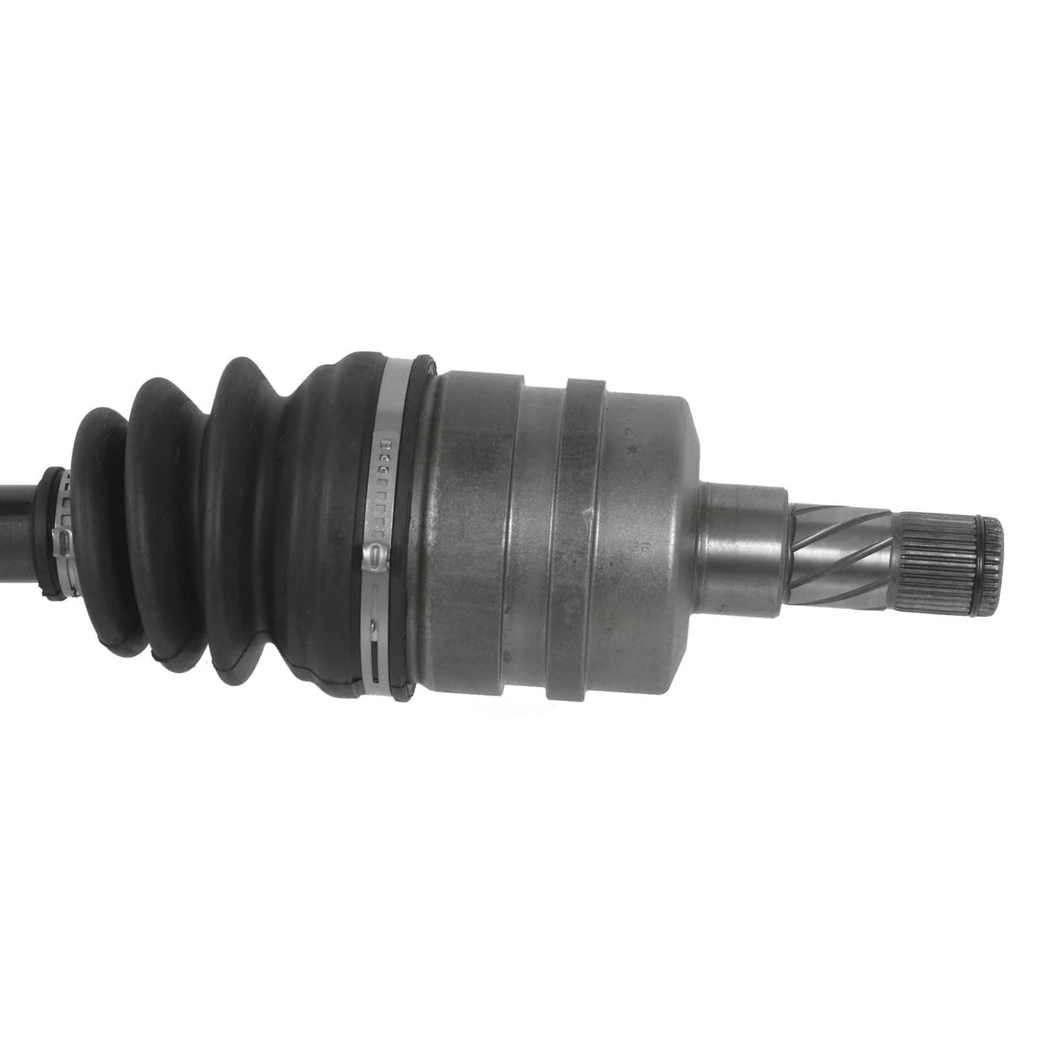 Detroit Axle - Front Left CV Axle Shaft for Suzuki Reno Forenza Daewoo Leganza — image 9
