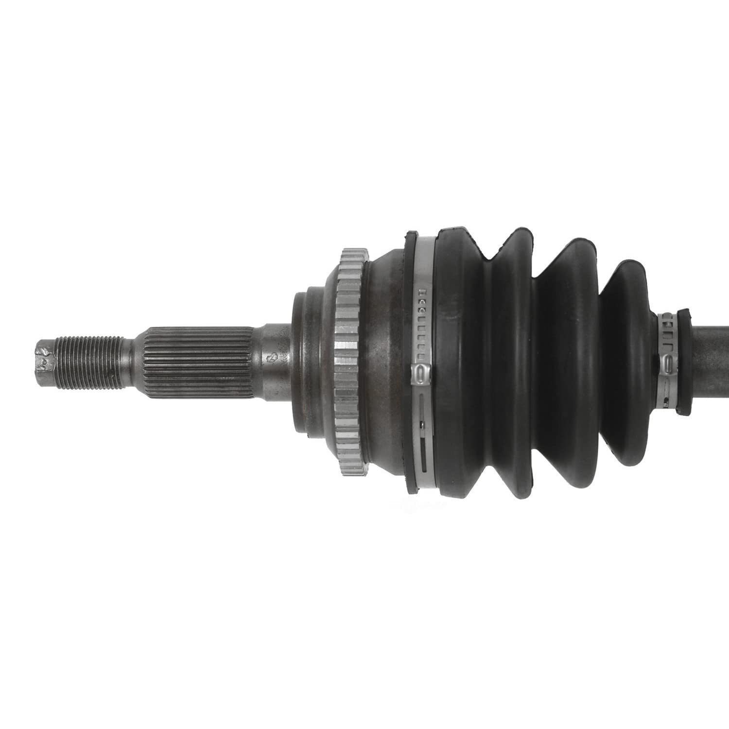 Detroit Axle - Front Left CV Axle Shaft for Suzuki Reno Forenza Daewoo Leganza — image 8
