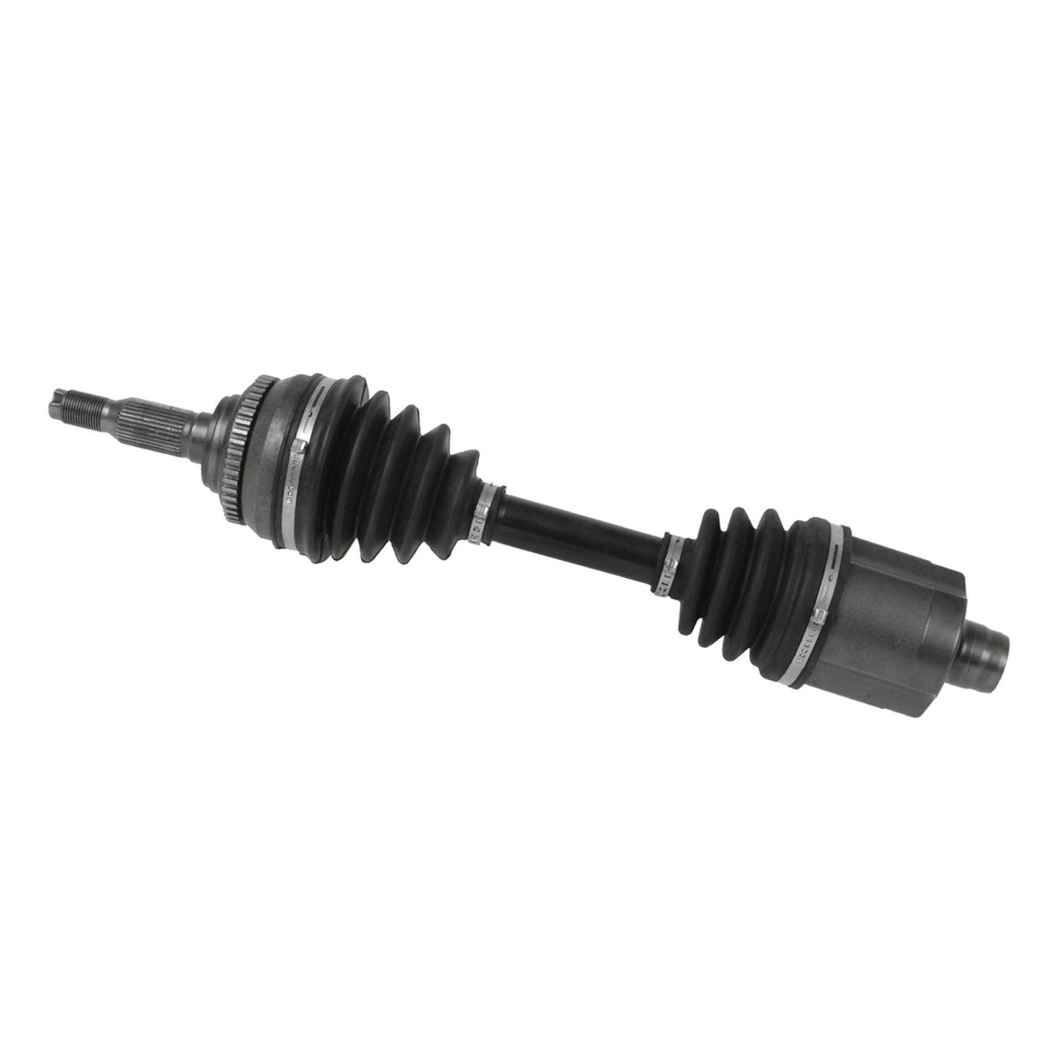 Detroit Axle - Front CV Axle Shaft for 1999 2000 2001 Daewoo Nubira — image 6