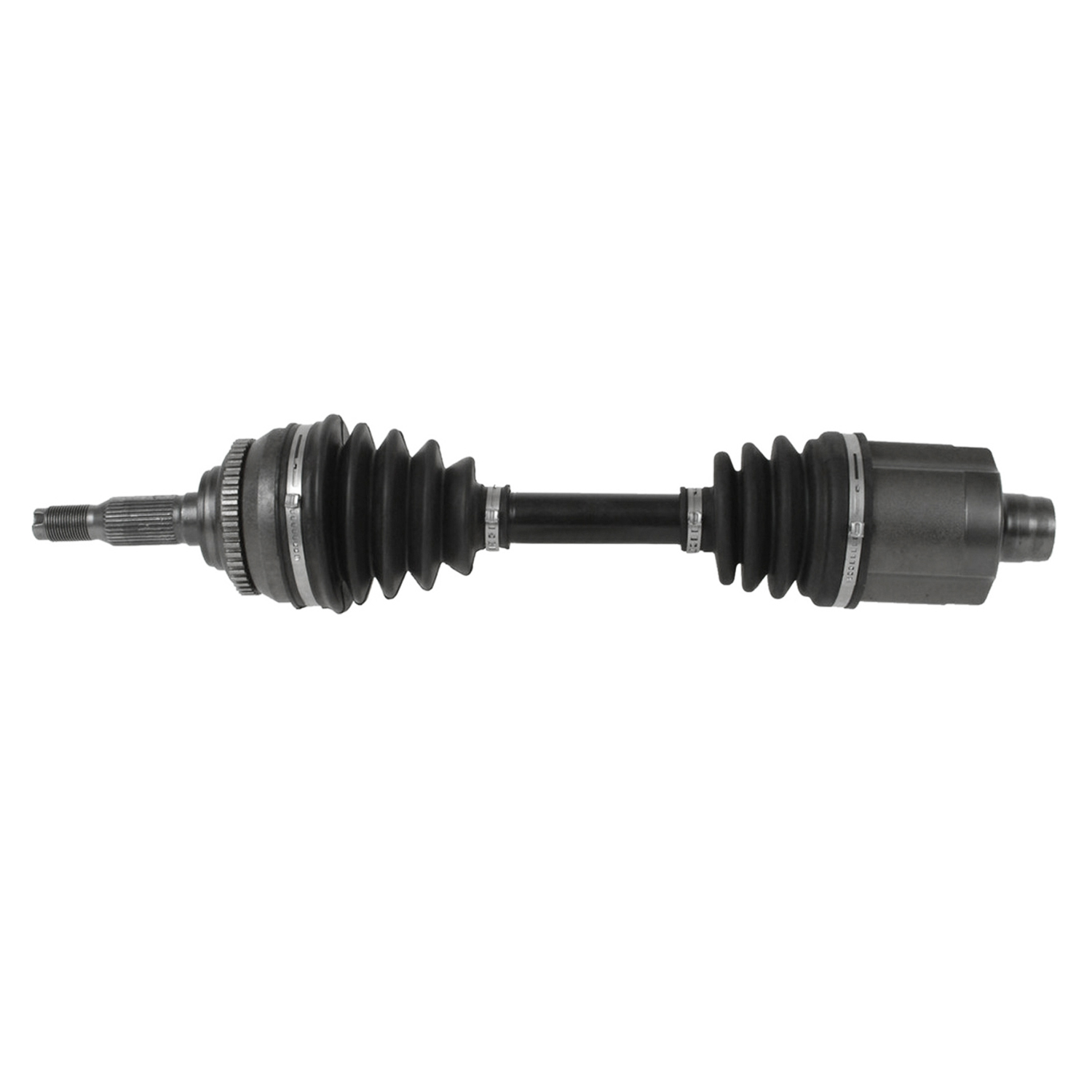 Detroit Axle - Front CV Axle Shaft for 1999 2000 2001 Daewoo Nubira — image 4