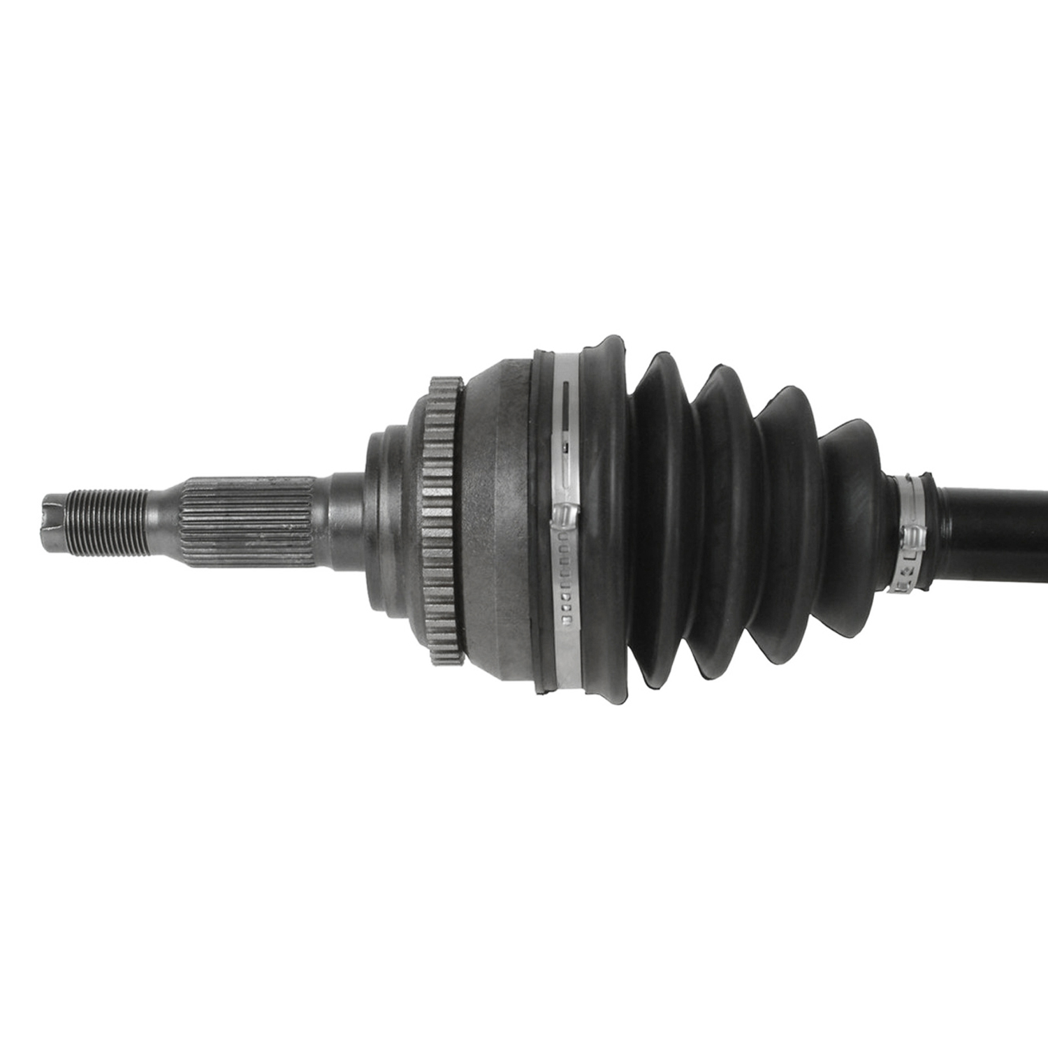 Detroit Axle - Front CV Axle Shaft for 1999 2000 2001 Daewoo Nubira — image 8