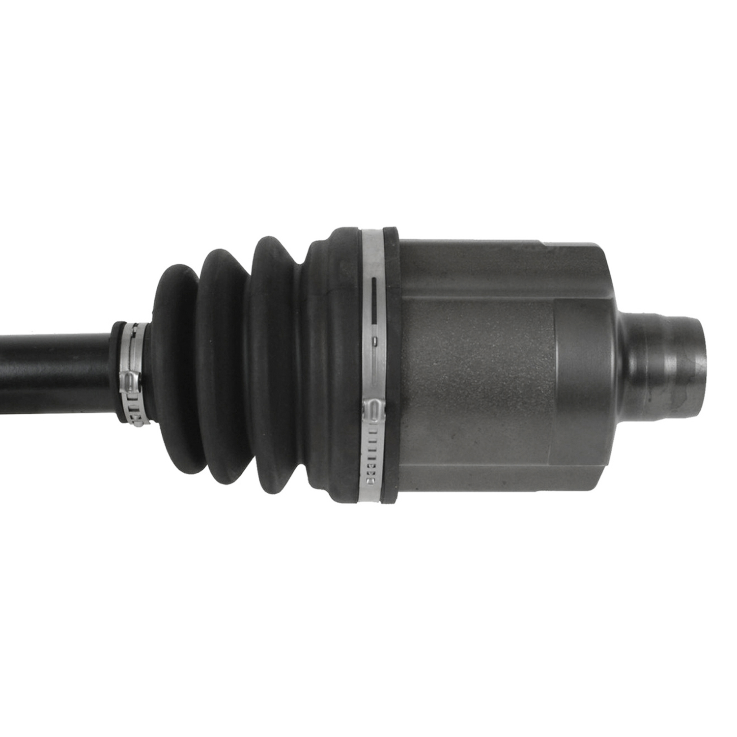 Detroit Axle - Front CV Axle Shaft for 1999 2000 2001 Daewoo Nubira — image 9