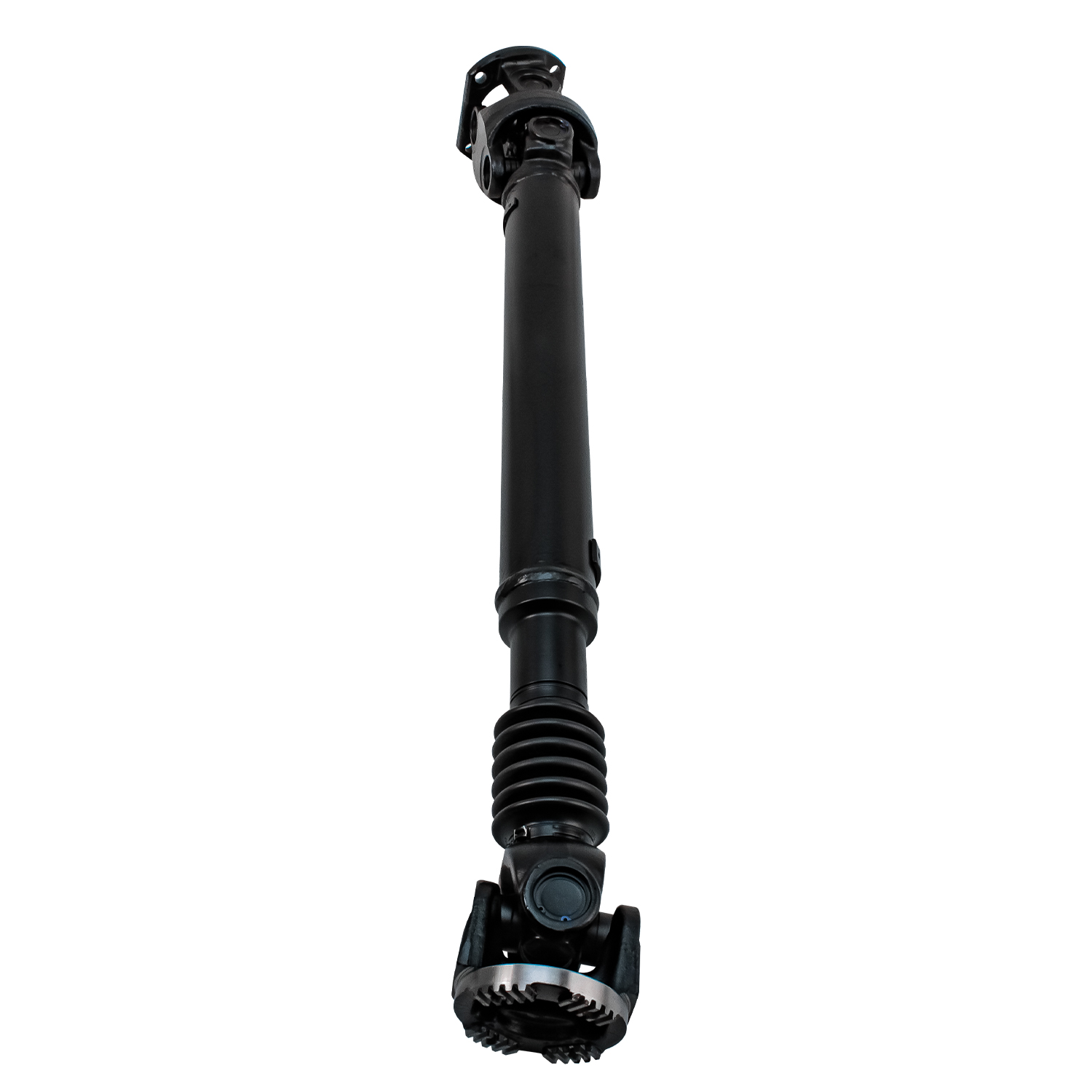 Detroit Axle - 4WD Front Drive Shaft for Dodge Ram 1500 2500 3500 — image 8
