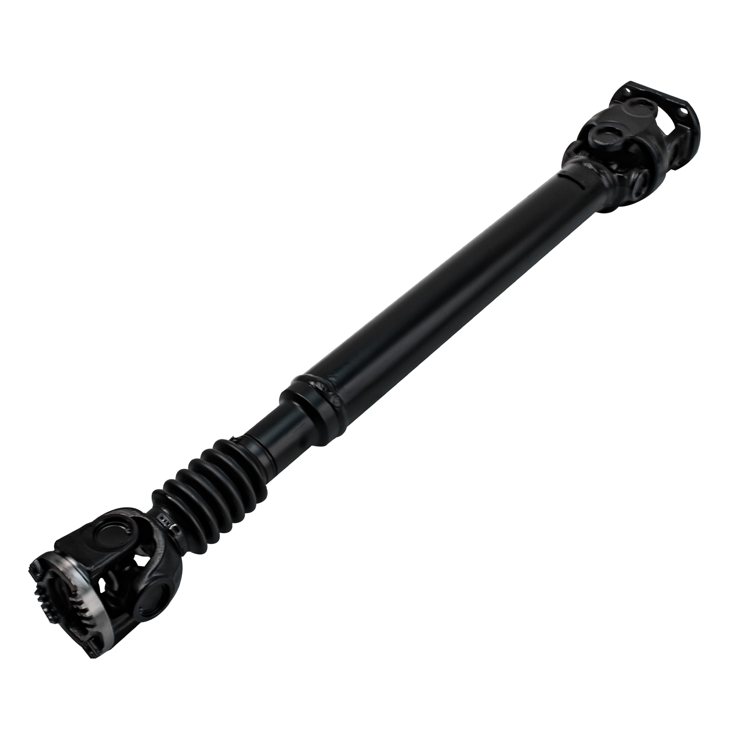 Detroit Axle - 4WD Front Drive Shaft for Dodge Ram 1500 2500 3500 — image 7