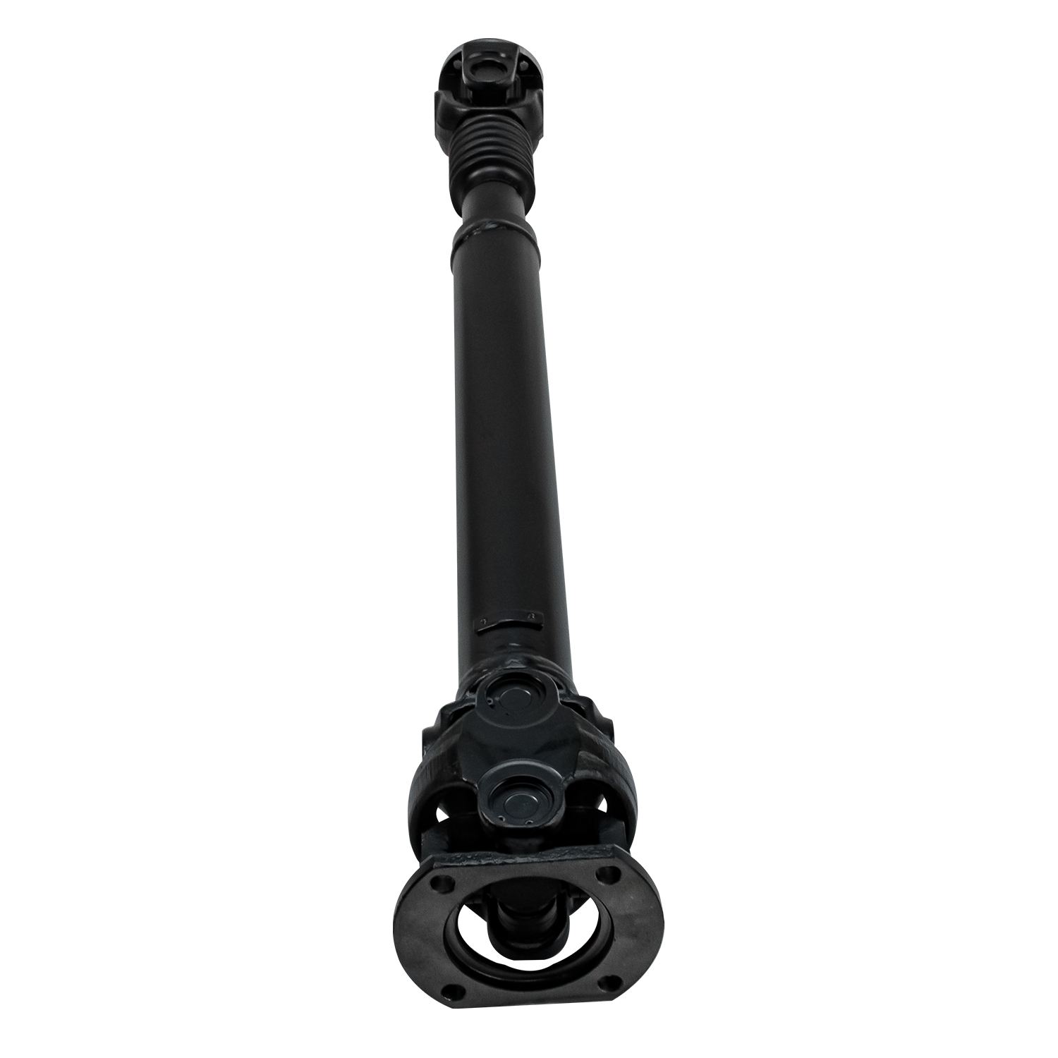 Detroit Axle - 4WD Front Drive Shaft for Dodge Ram 1500 2500 3500 — image 4