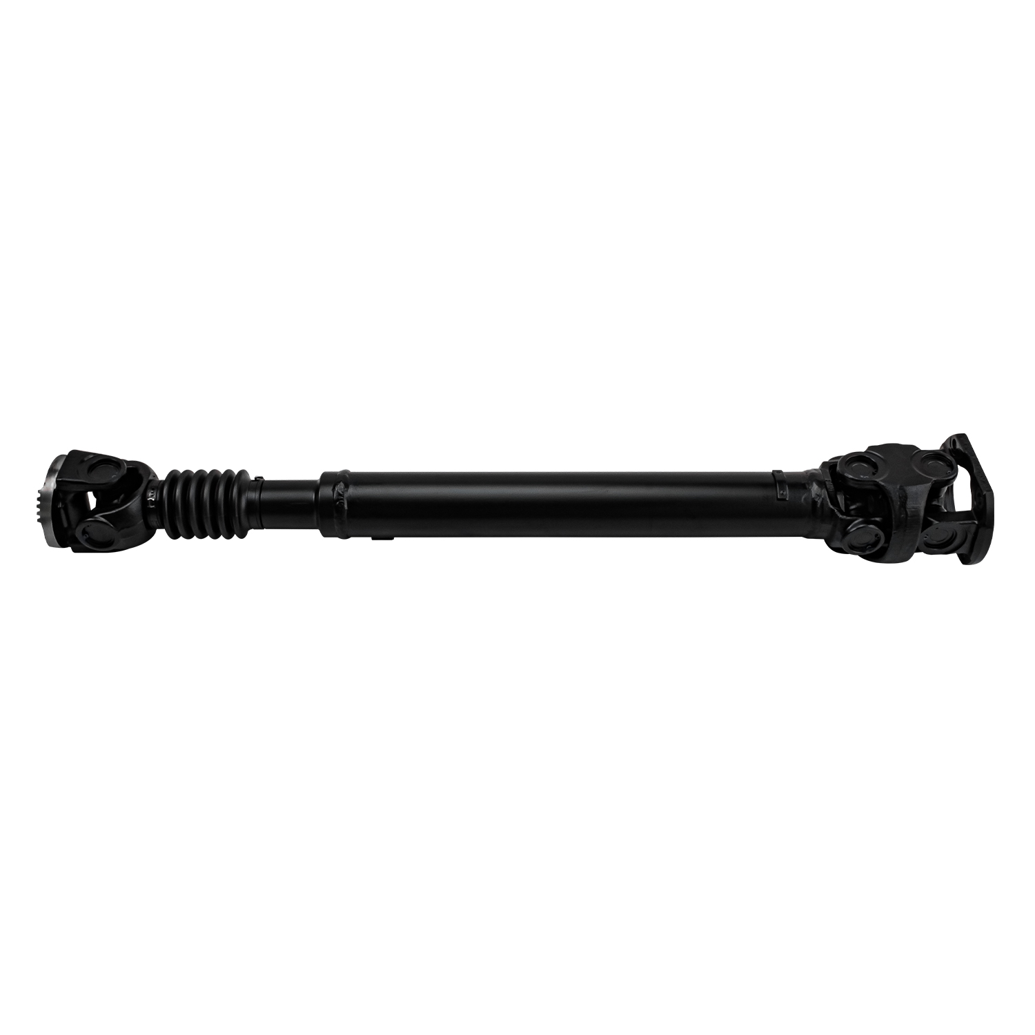 Detroit Axle - 4WD Front Drive Shaft for Dodge Ram 1500 2500 3500 — image 6