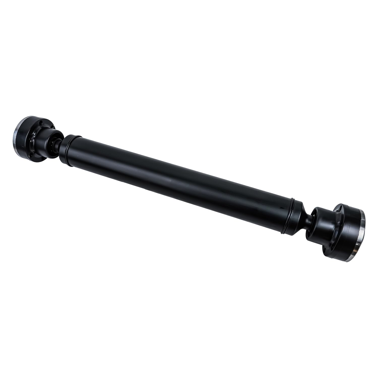 Detroit Axle - Front Drive Shaft for 2011-2021 Dodge Durango Jeep Grand Cherokee — image 7