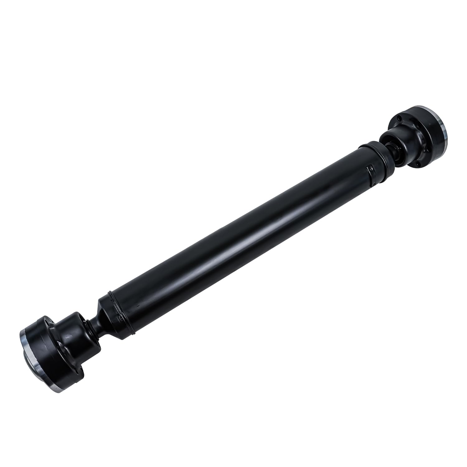 Detroit Axle - Front Drive Shaft for 2011-2021 Dodge Durango Jeep Grand Cherokee — image 5