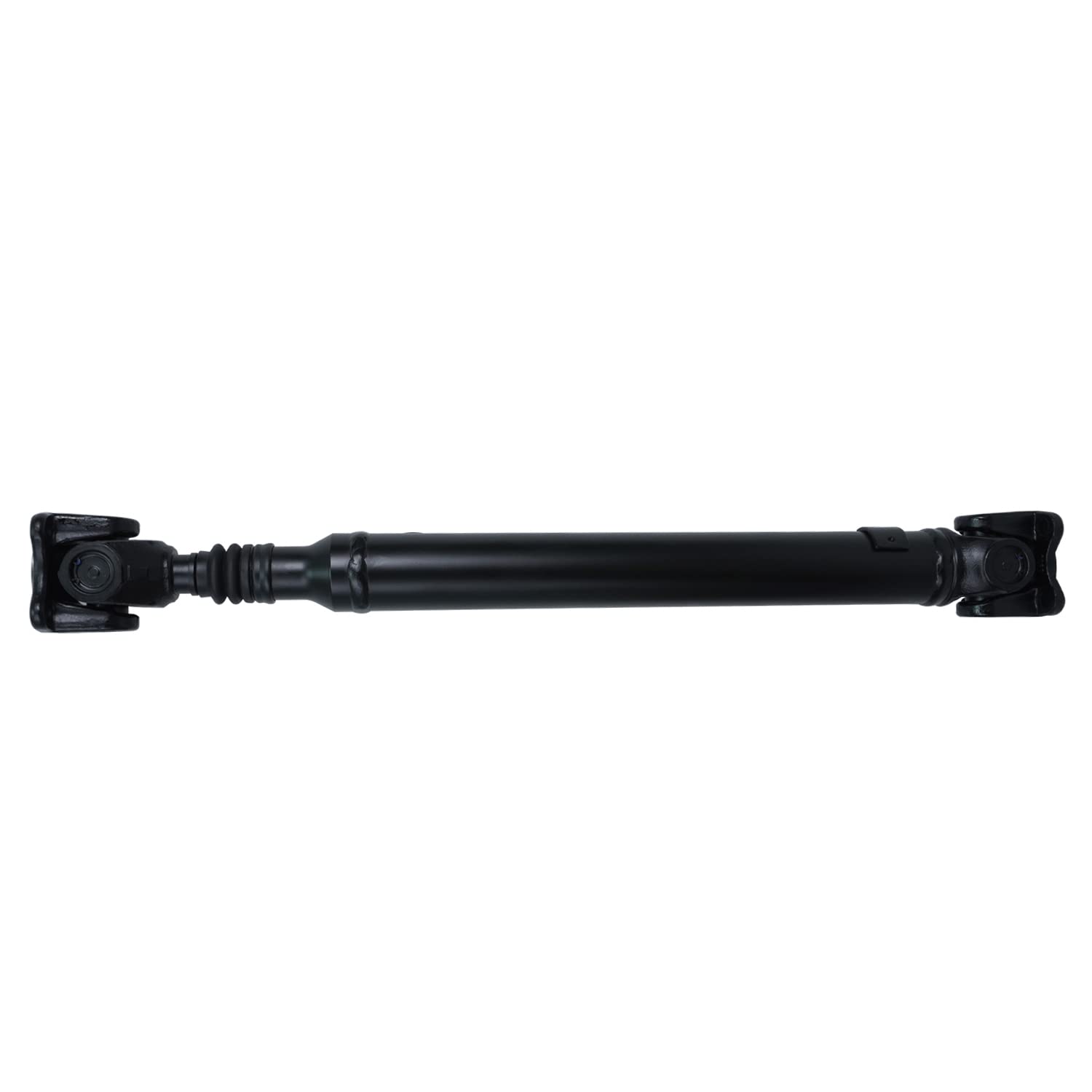 Detroit Axle - Front Drive Shaft for Chrysler 300 Dodge Charger Magnum AWD — image 5