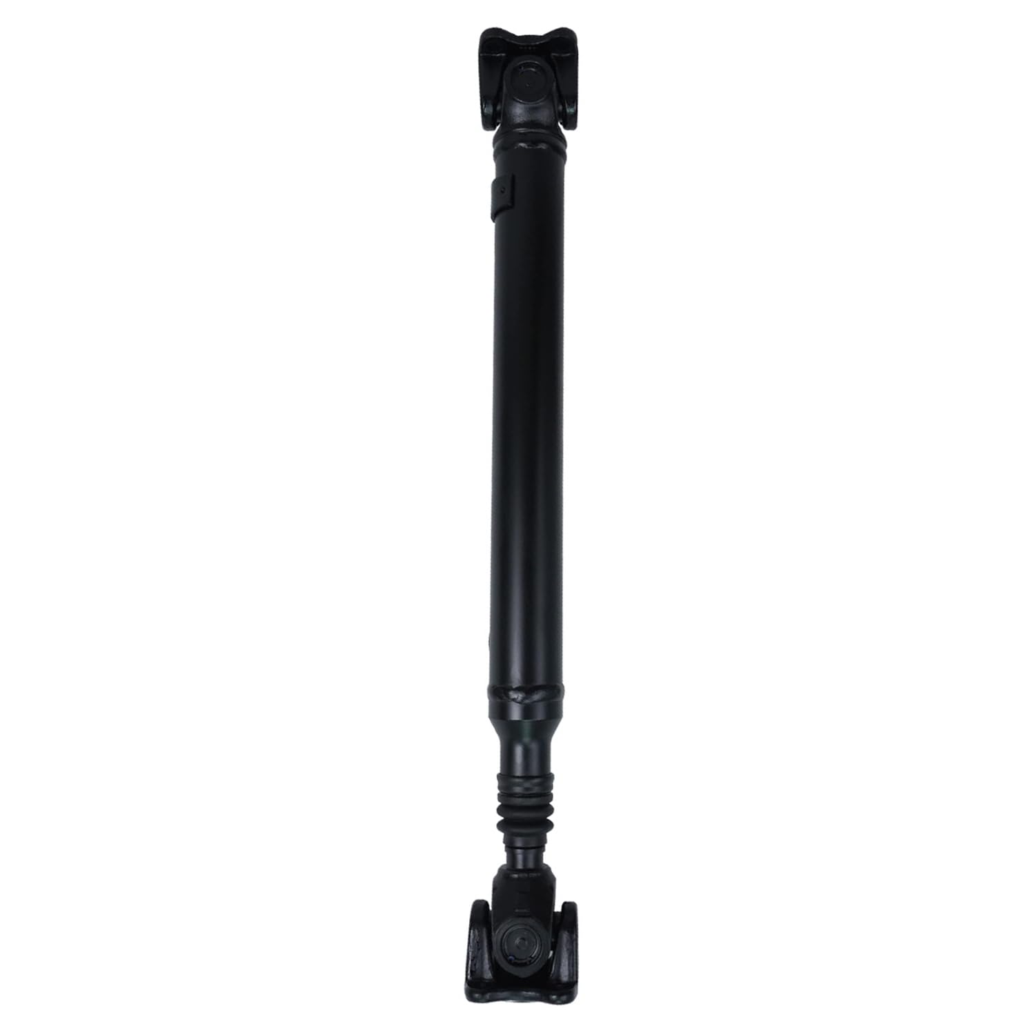 Detroit Axle - Front Drive Shaft for Chrysler 300 Dodge Charger Magnum AWD — image 6