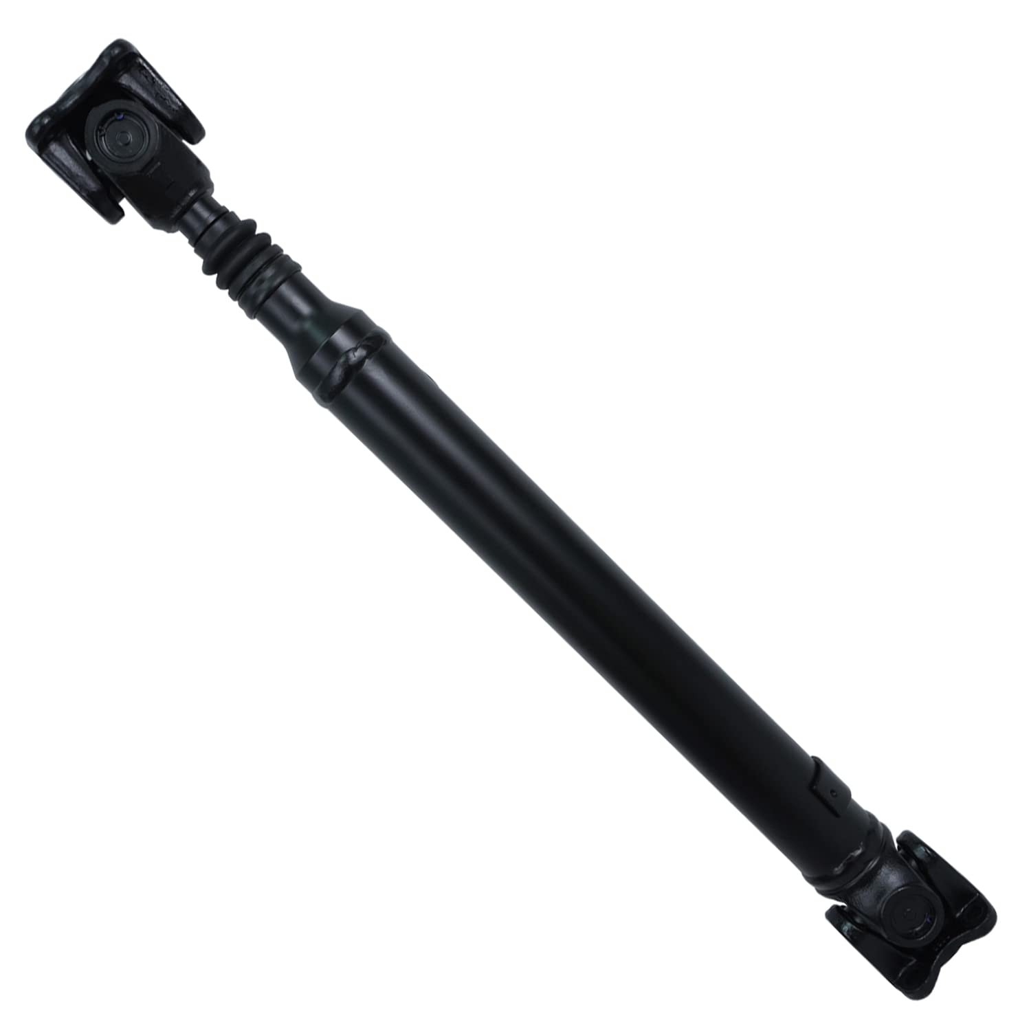Detroit Axle - Front Drive Shaft for Chrysler 300 Dodge Charger Magnum AWD — image 4