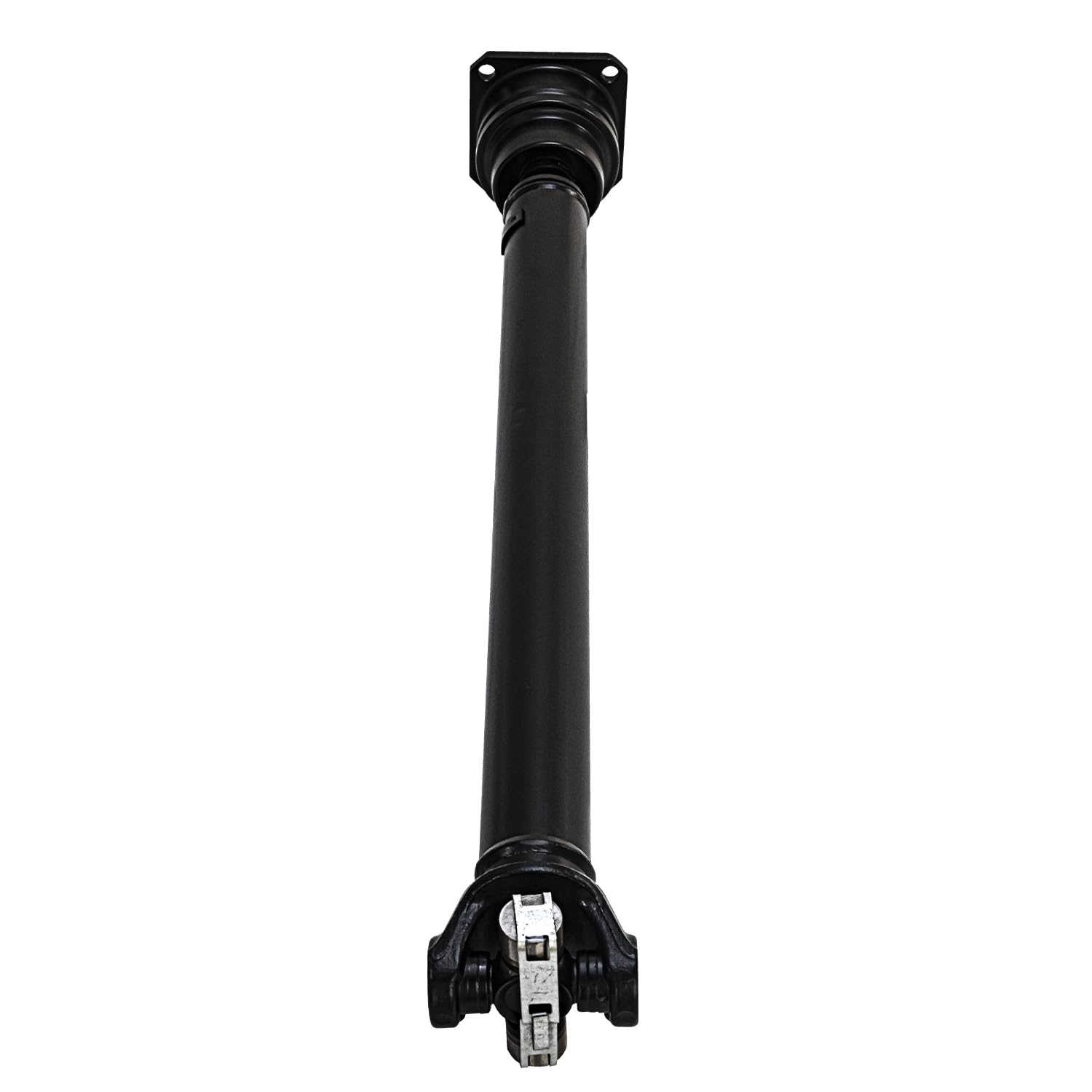 Detroit Axle - 4WD Front Drive Shaft for Chevy Colorado GMC Canyon i-350 i-370 — image 5