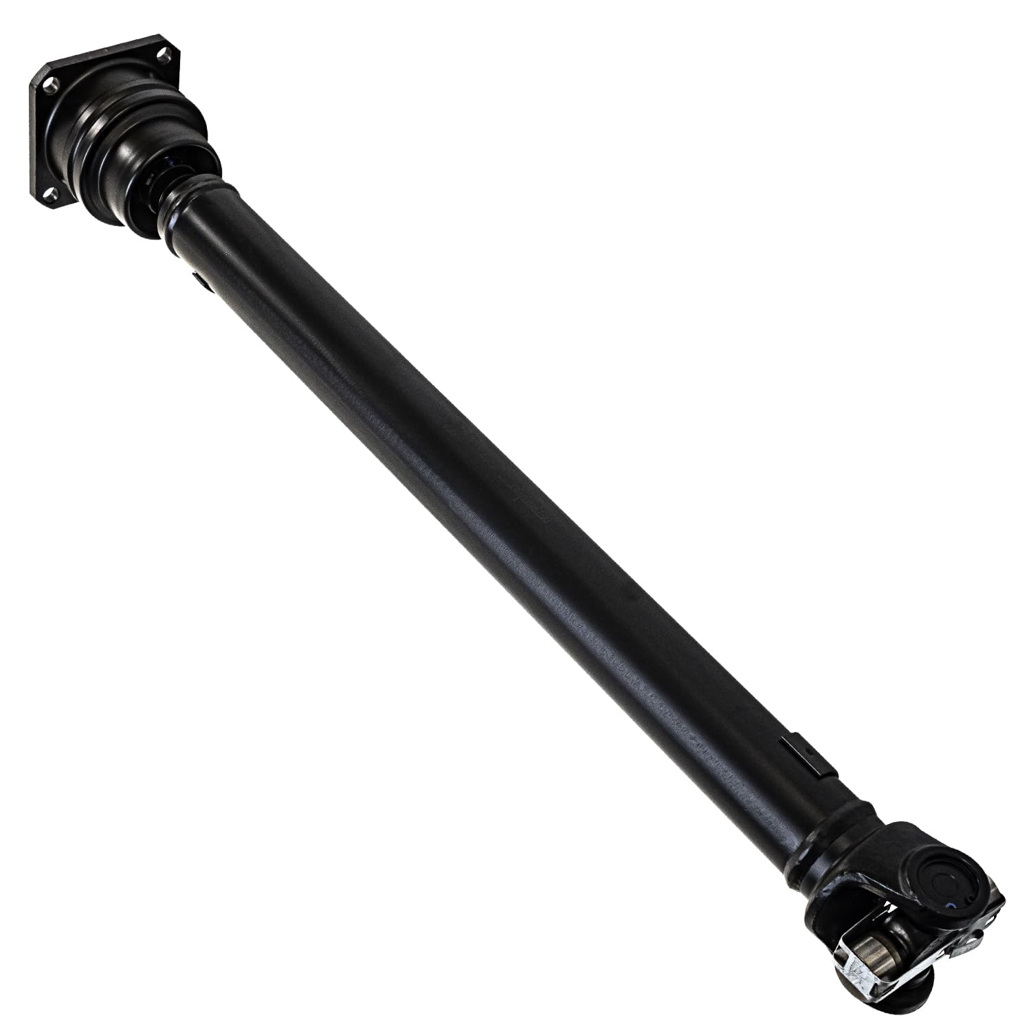 Detroit Axle - 4WD Front Drive Shaft for Chevy Colorado GMC Canyon i-350 i-370 — image 4