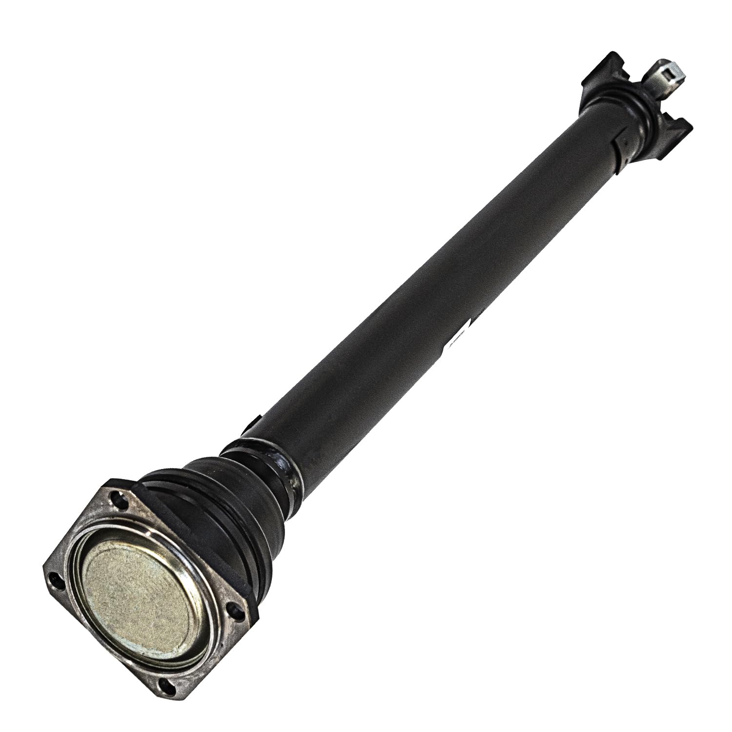 Detroit Axle - 4WD Front Drive Shaft for Chevy Colorado GMC Canyon i-350 i-370 — image 6
