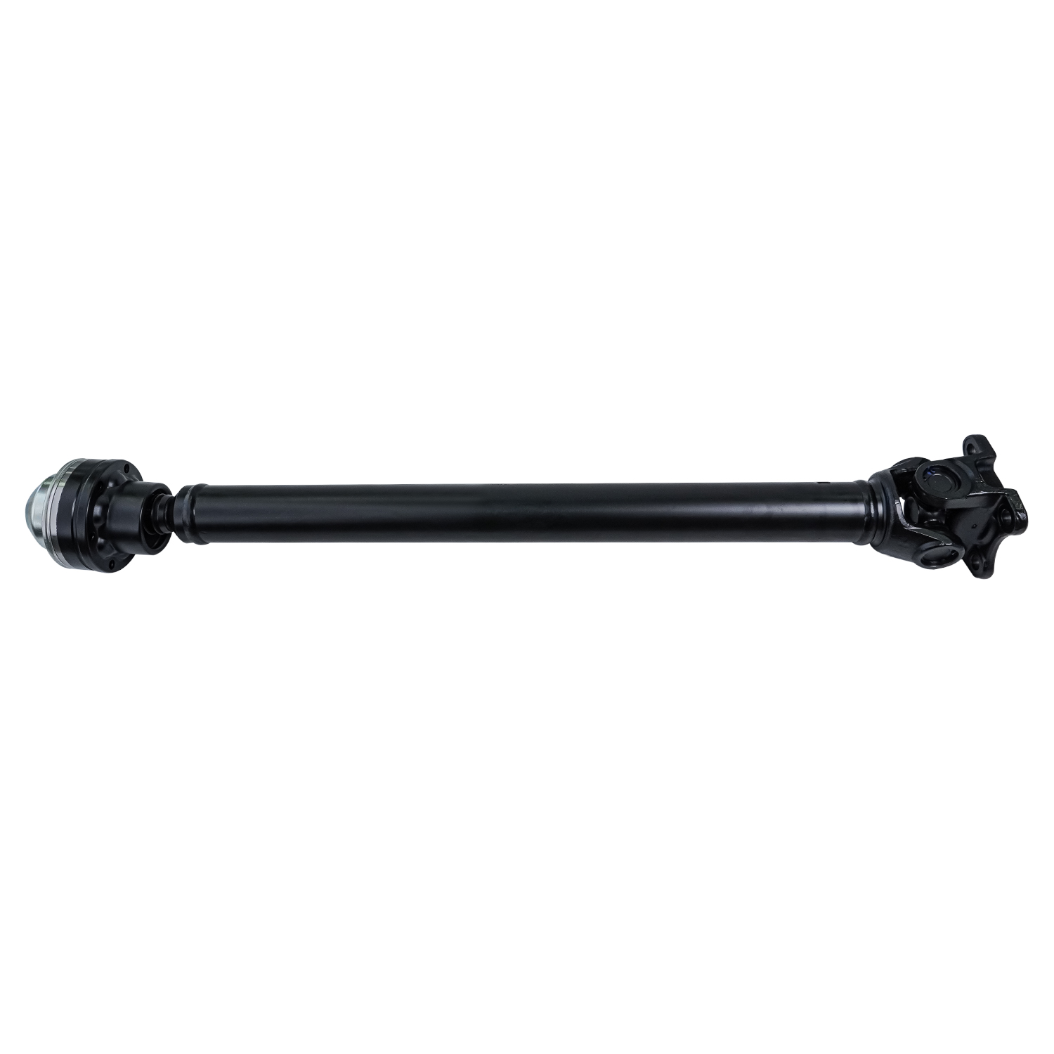 Detroit Axle - 4WD Front Drive Shaft for 2007 2008 2009 2010 2011 Dodge Nitro — image 4