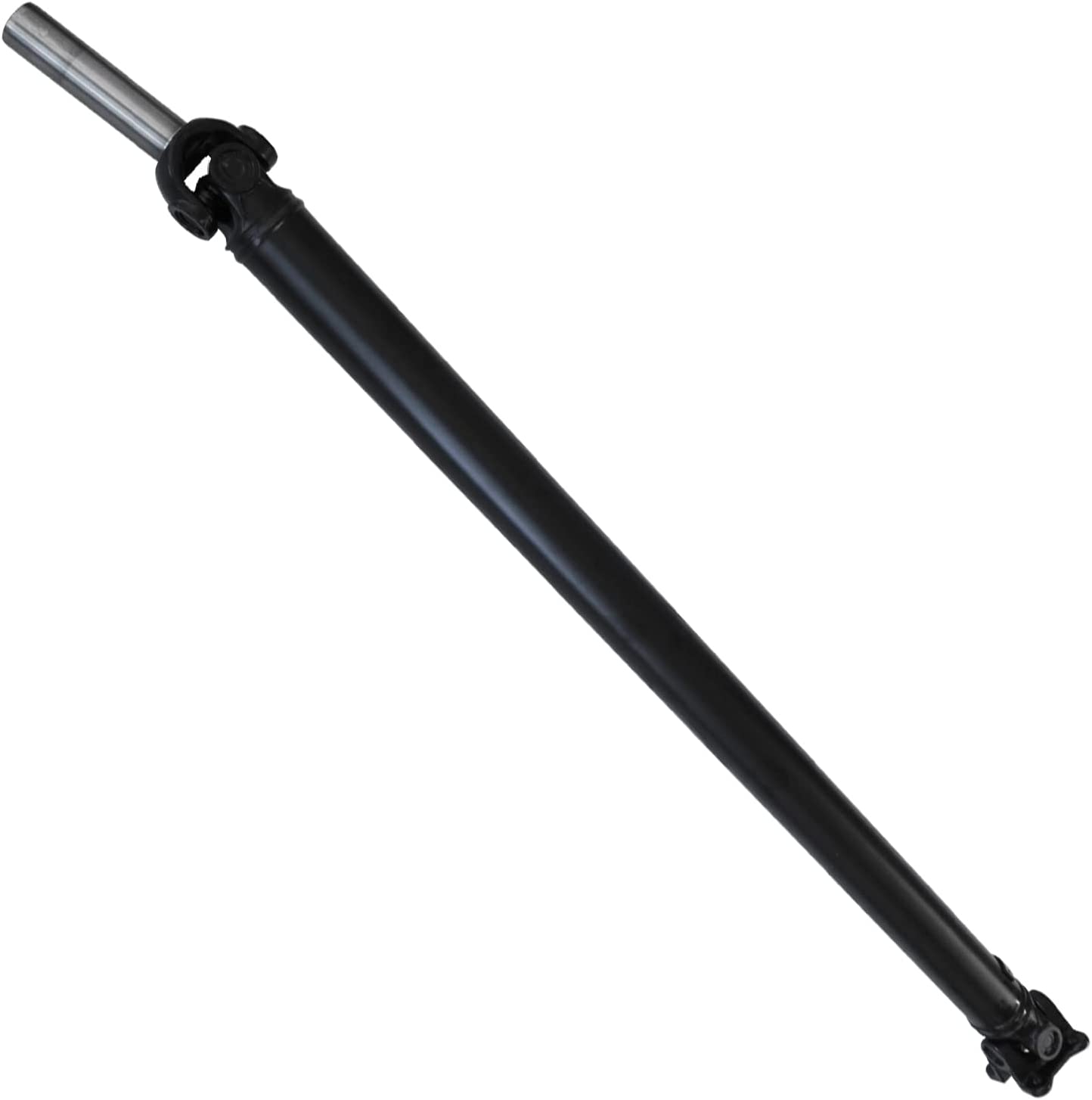Detroit Axle - RWD 62.75" Rear Drive Shaft for 2002 2003-2008 Dodge Ram 1500 — image 4
