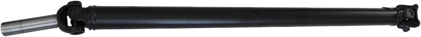 Detroit Axle - RWD 62.75" Rear Drive Shaft for 2002 2003-2008 Dodge Ram 1500 — image 5