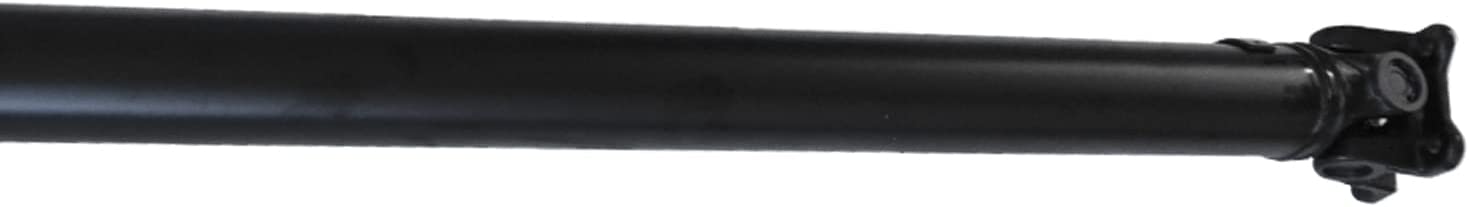 Detroit Axle - RWD 62.75" Rear Drive Shaft for 2002 2003-2008 Dodge Ram 1500 — image 7