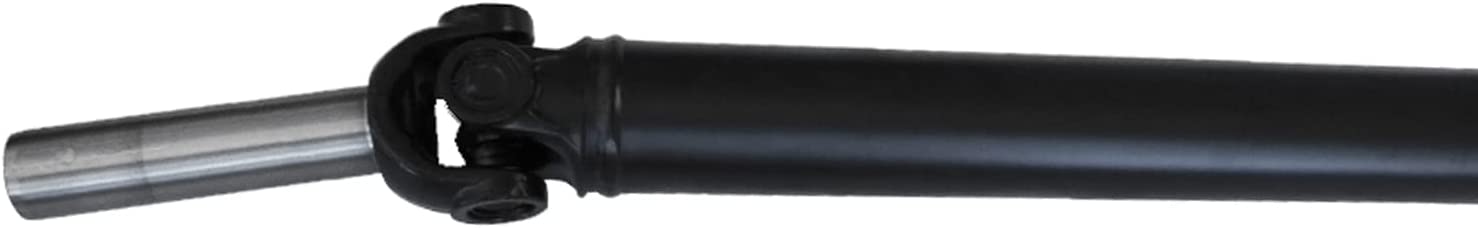Detroit Axle - RWD 62.75" Rear Drive Shaft for 2002 2003-2008 Dodge Ram 1500 — image 6