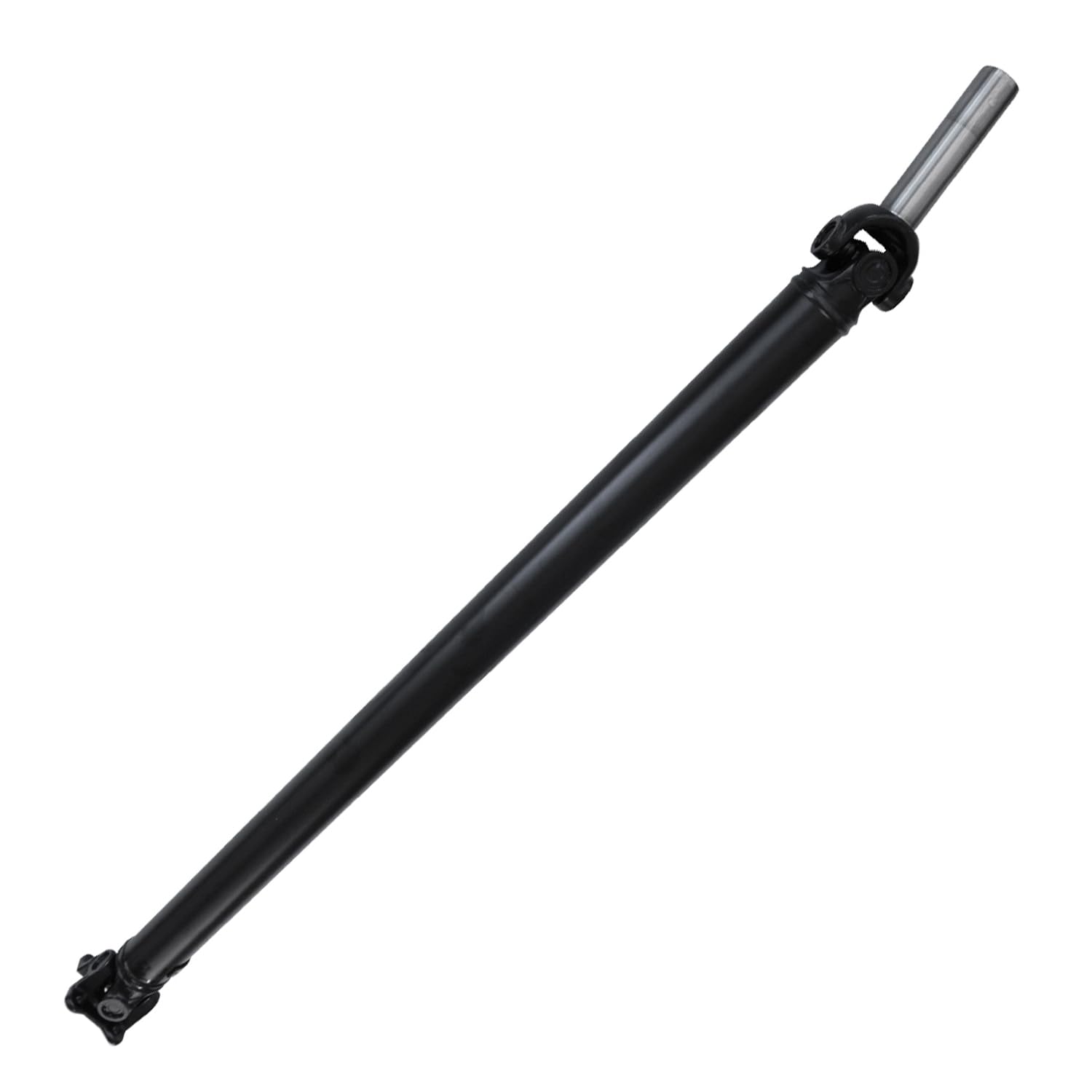 Detroit Axle - RWD 62.75" Rear Drive Shaft for 2002 2003-2008 Dodge Ram 1500