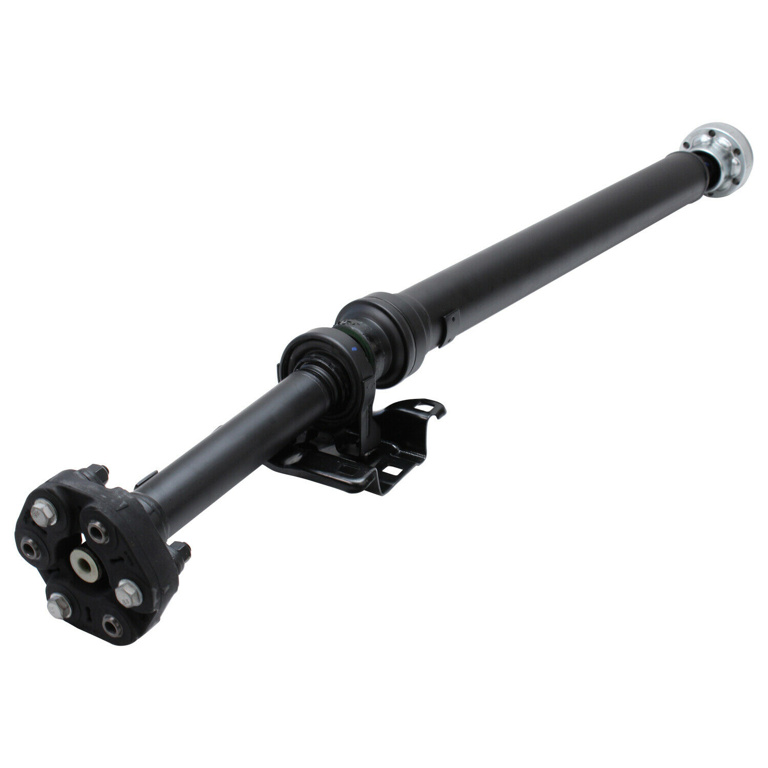 Detroit Axle - Rear Drive Shaft for 2003-2010 Porsche Cayenne Volkswagen Touareg — image 5