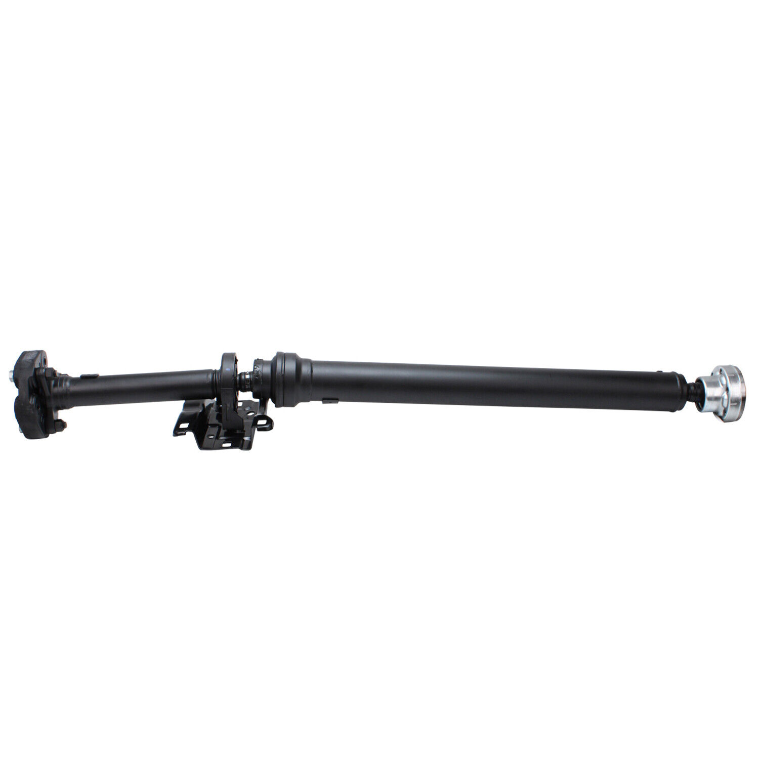 Detroit Axle - Rear Drive Shaft for 2003-2010 Porsche Cayenne Volkswagen Touareg — image 4