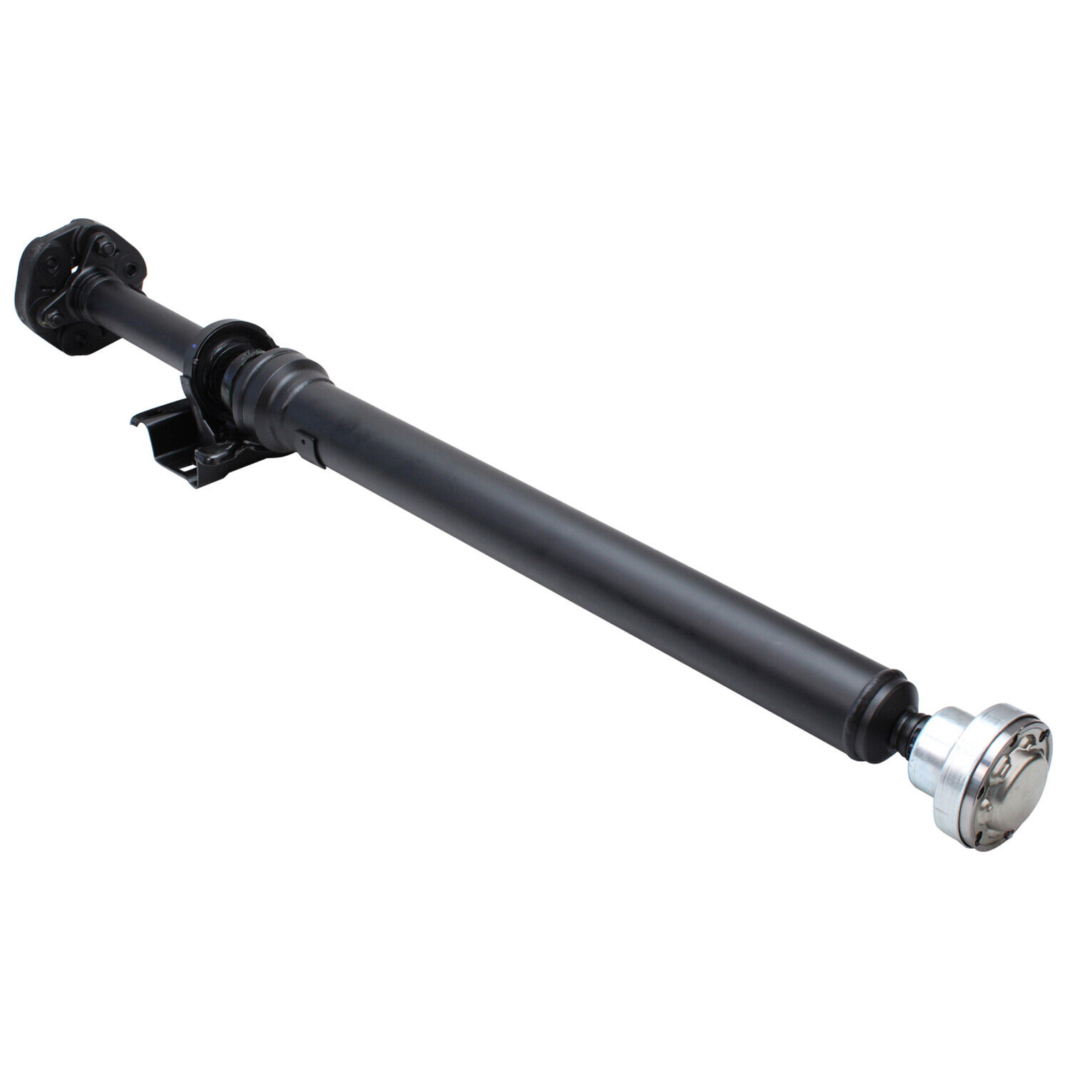 Detroit Axle - Rear Drive Shaft for 2003-2010 Porsche Cayenne Volkswagen Touareg — image 6