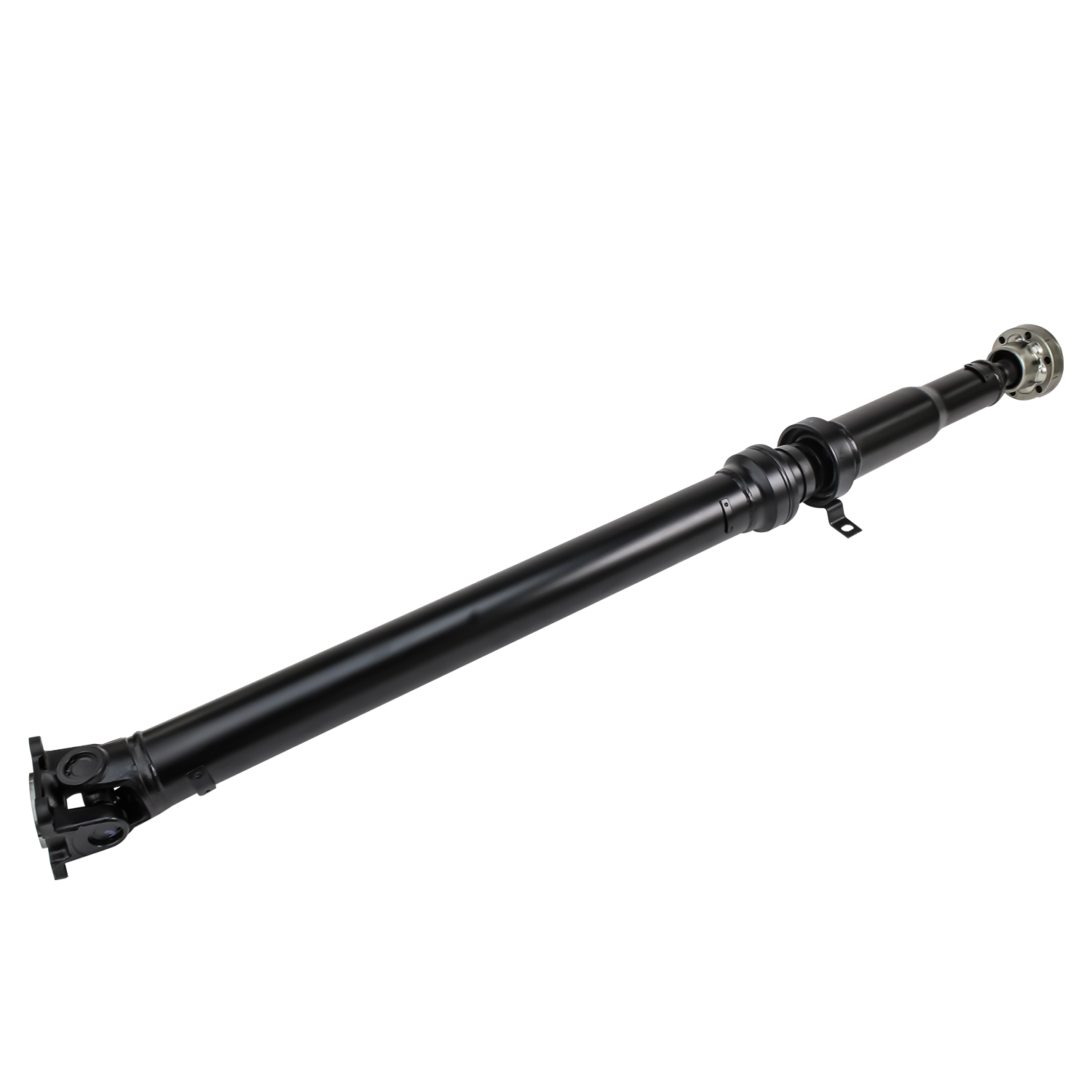 Detroit Axle - 32.17" Rear Drive Shaft for 2005 2006-2013 Land Rover LR3 LR4 — image 4