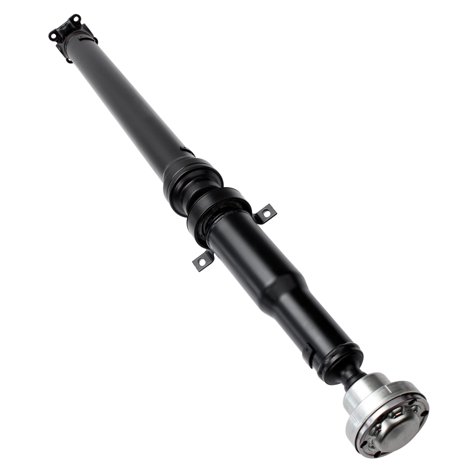 Detroit Axle - 32.17" Rear Drive Shaft for 2005 2006-2013 Land Rover LR3 LR4 — image 5