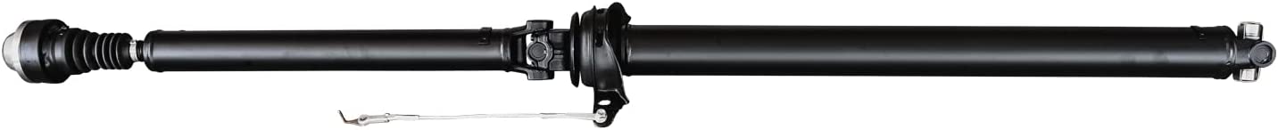 Detroit Axle - Rear Drive Shaft for Ford Escape Mazda Tribute Mercury Mariner — image 4