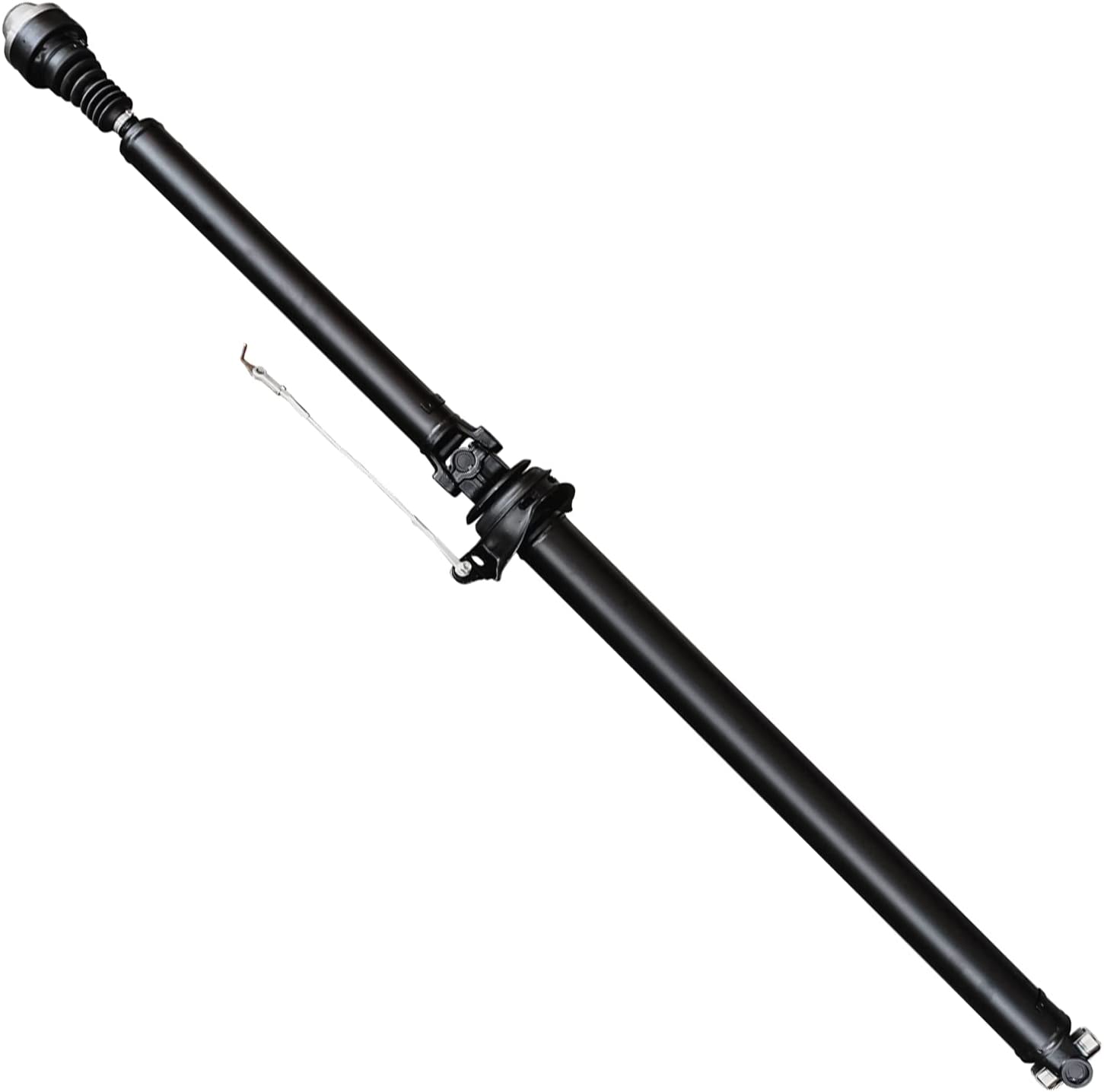 Detroit Axle - Rear Drive Shaft for Ford Escape Mazda Tribute Mercury Mariner — image 5